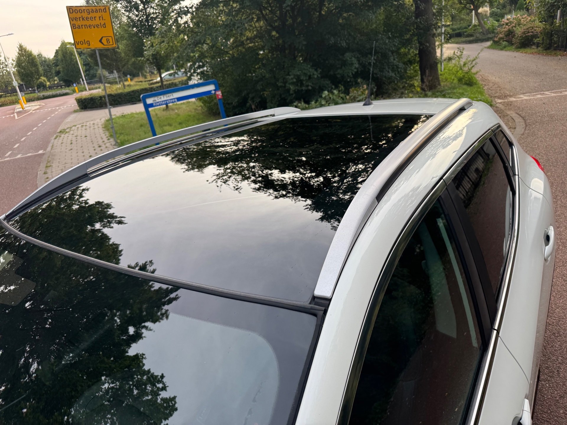 Foto van Nissan Nissan Qashqai