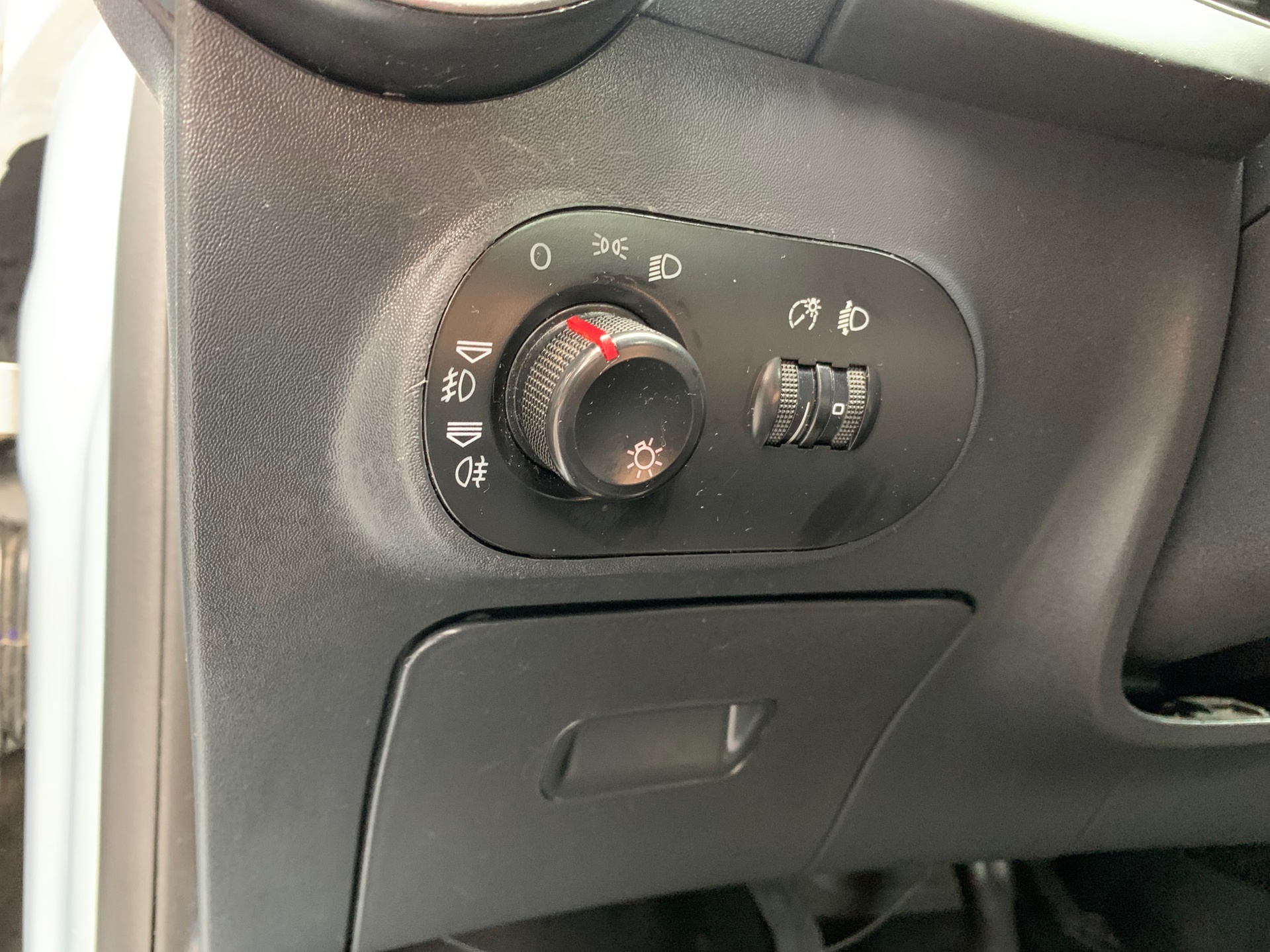 Foto van Seat Cordoba
