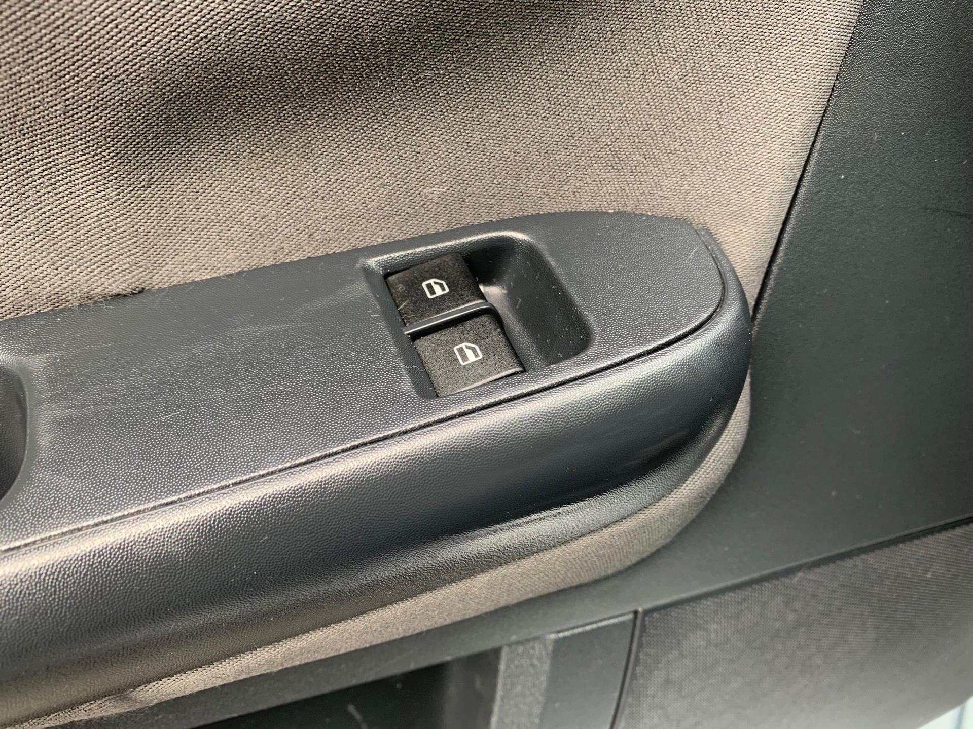 Foto van Seat Cordoba