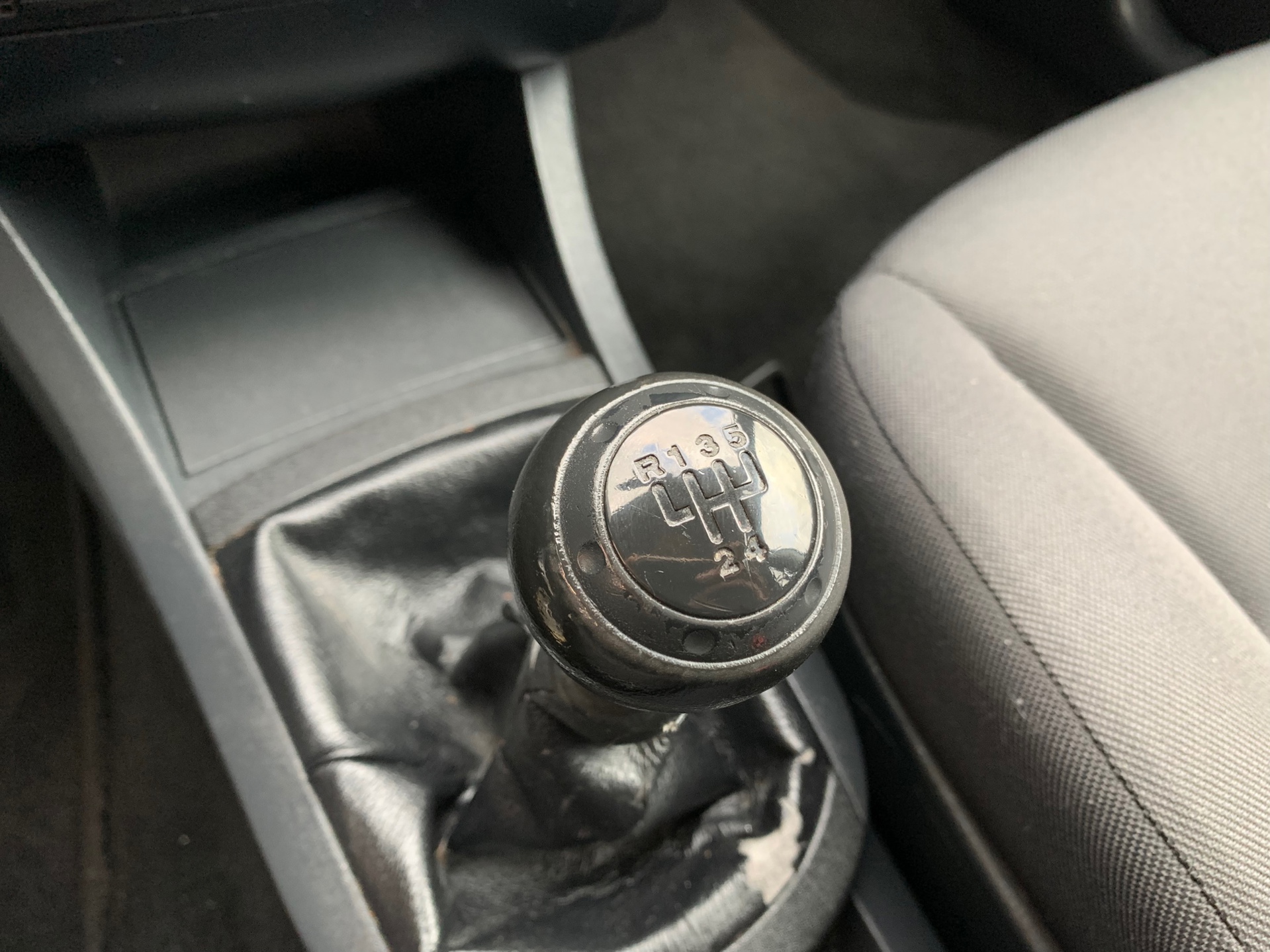 Foto van Seat Cordoba