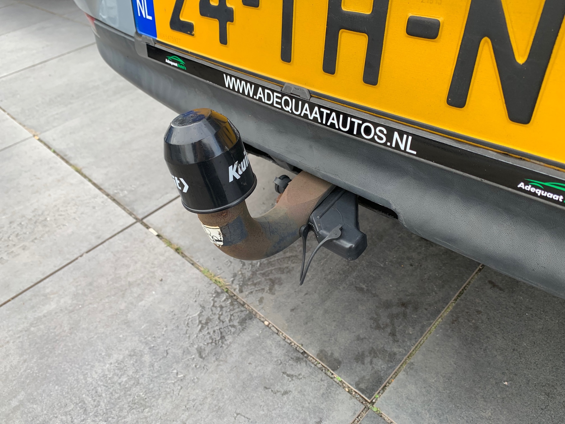 Foto van Seat Cordoba