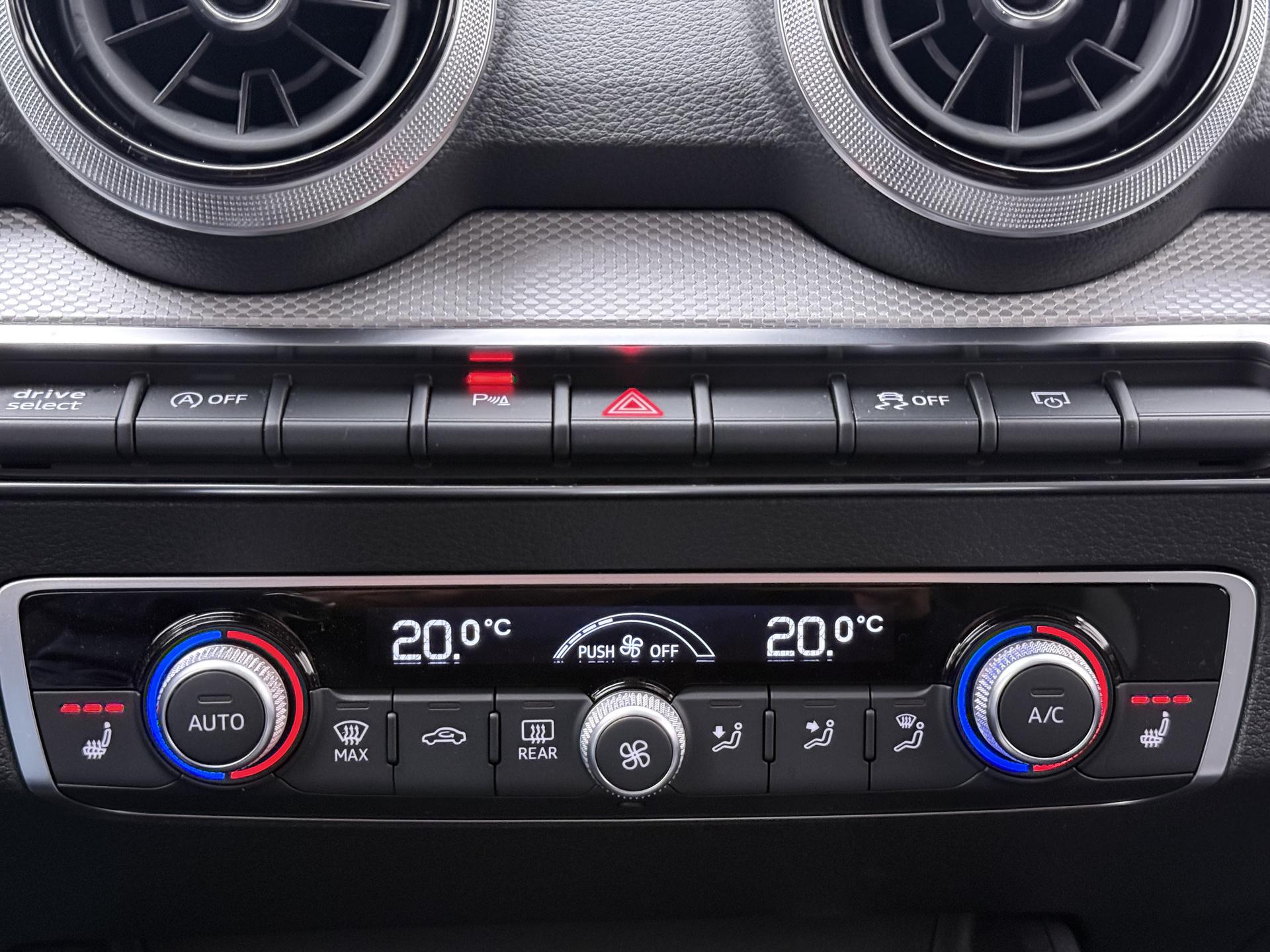 Foto van Audi Q2