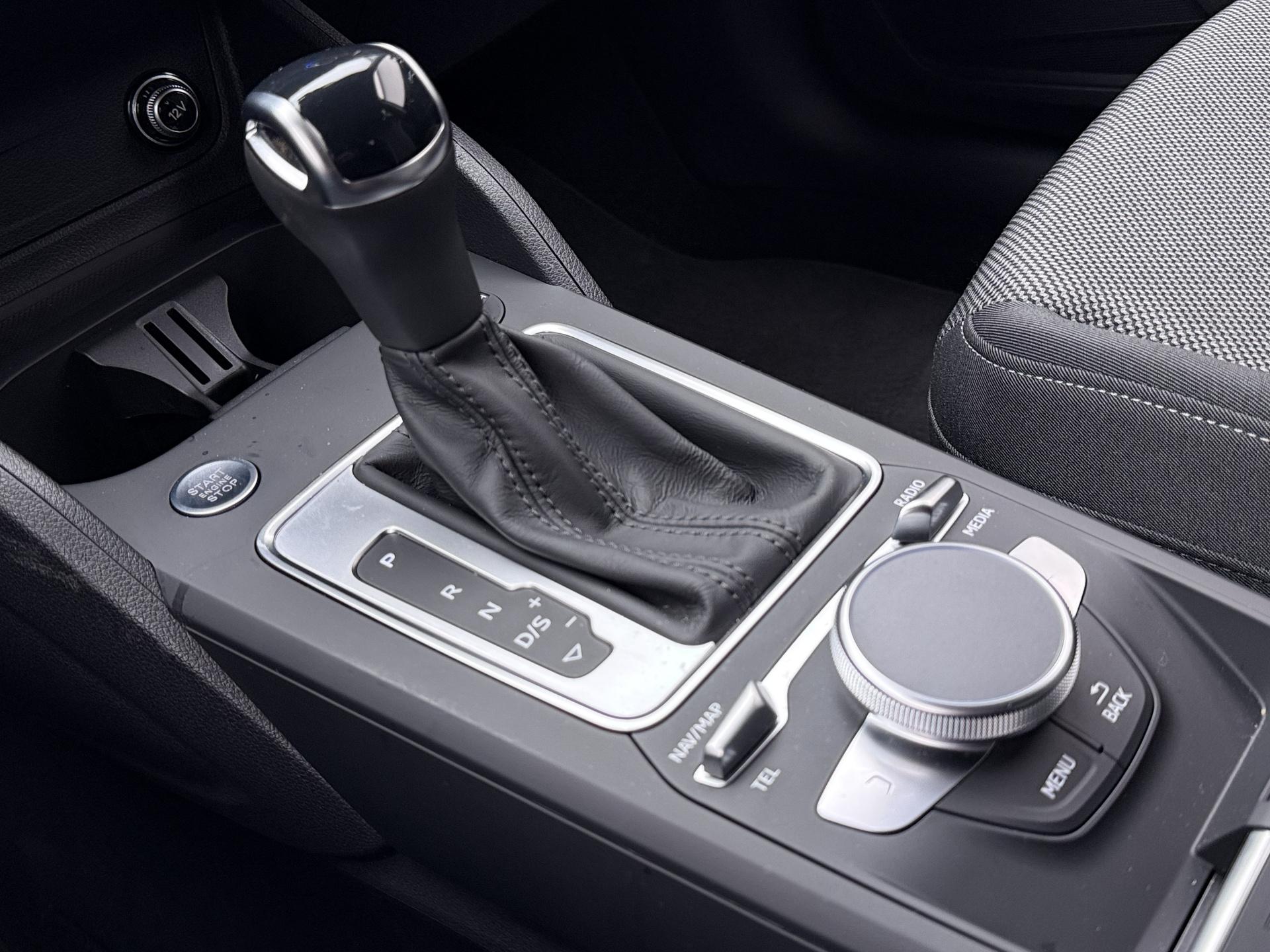 Foto van Audi Q2