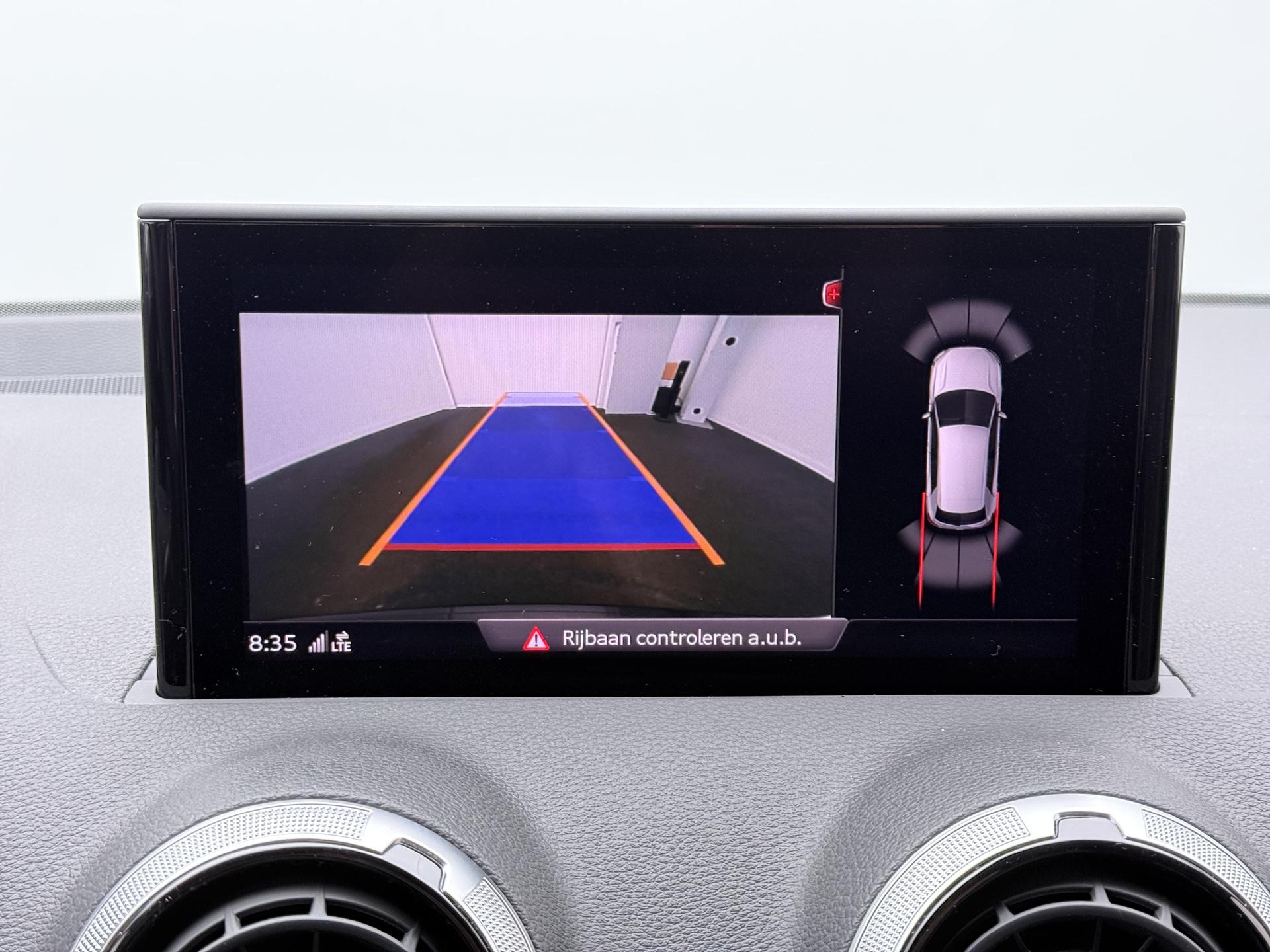 Foto van Audi Q2
