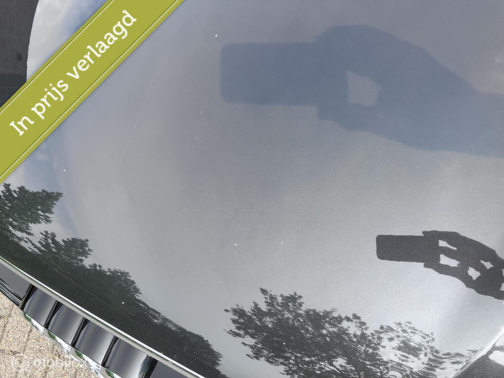 Foto van Audi A6 Avant