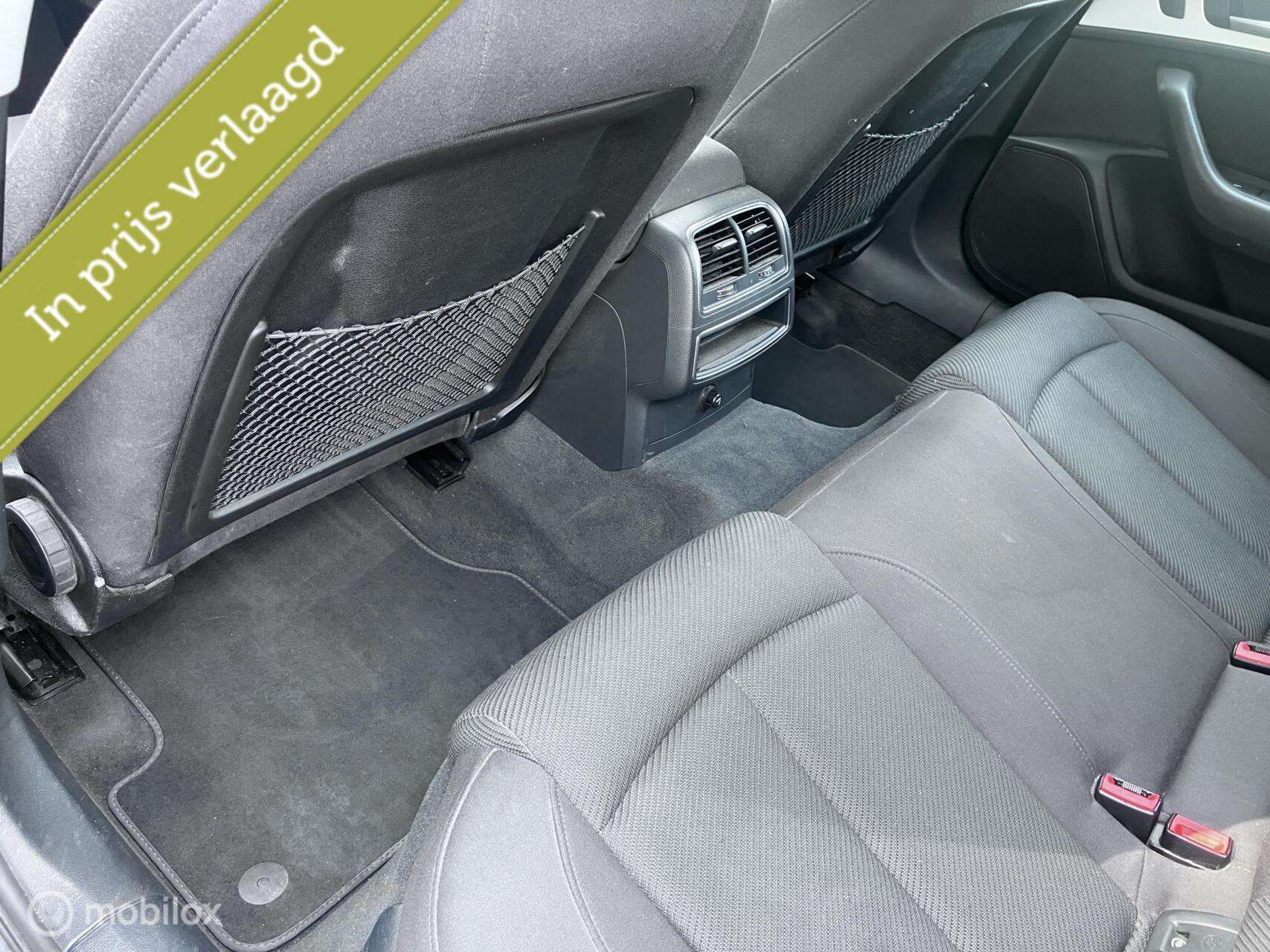 Foto van Audi A6 Avant