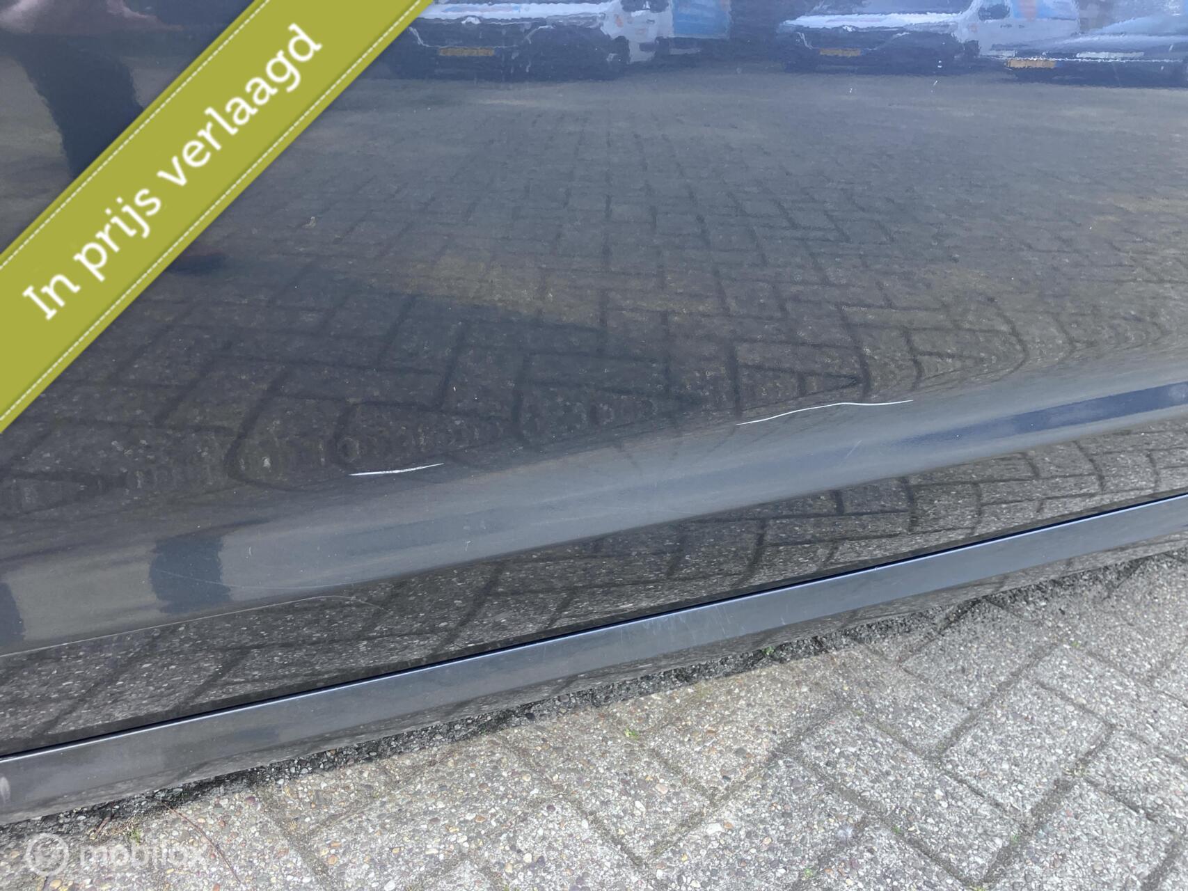 Foto van Audi A6 Avant