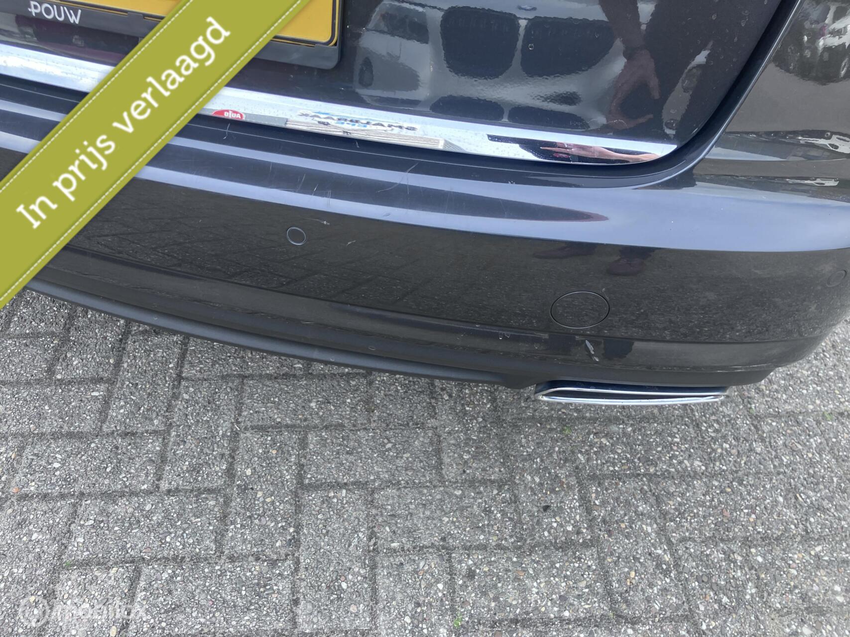 Foto van Audi A6 Avant