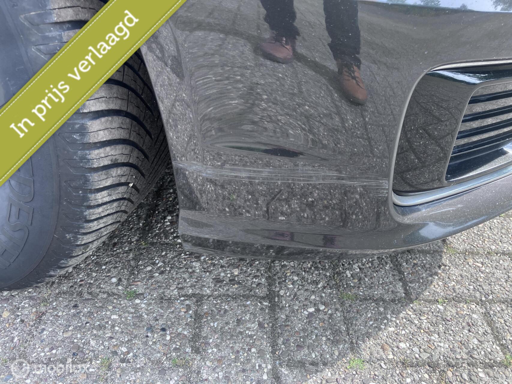 Foto van Audi A6 Avant