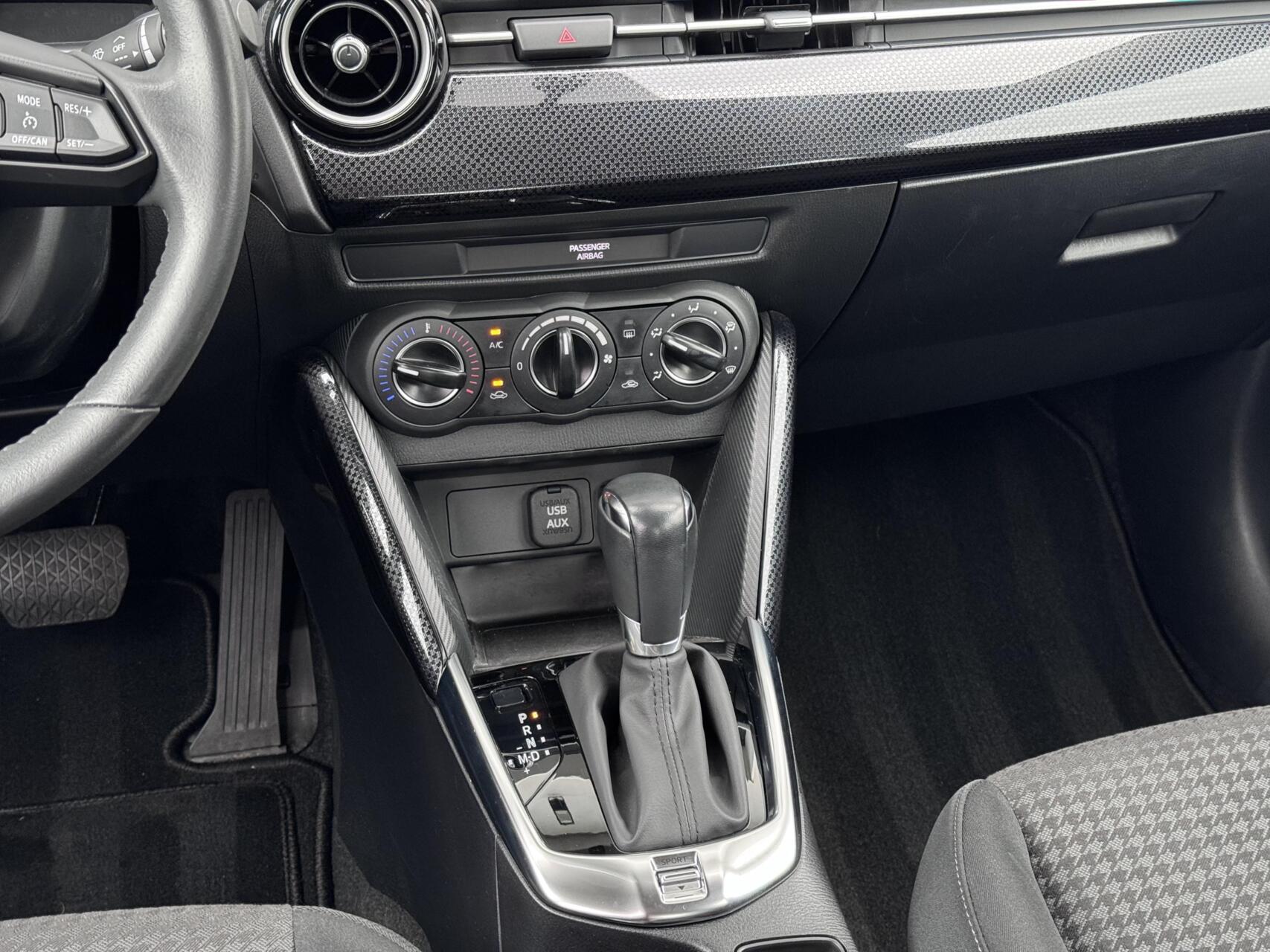 Foto van Mazda 2