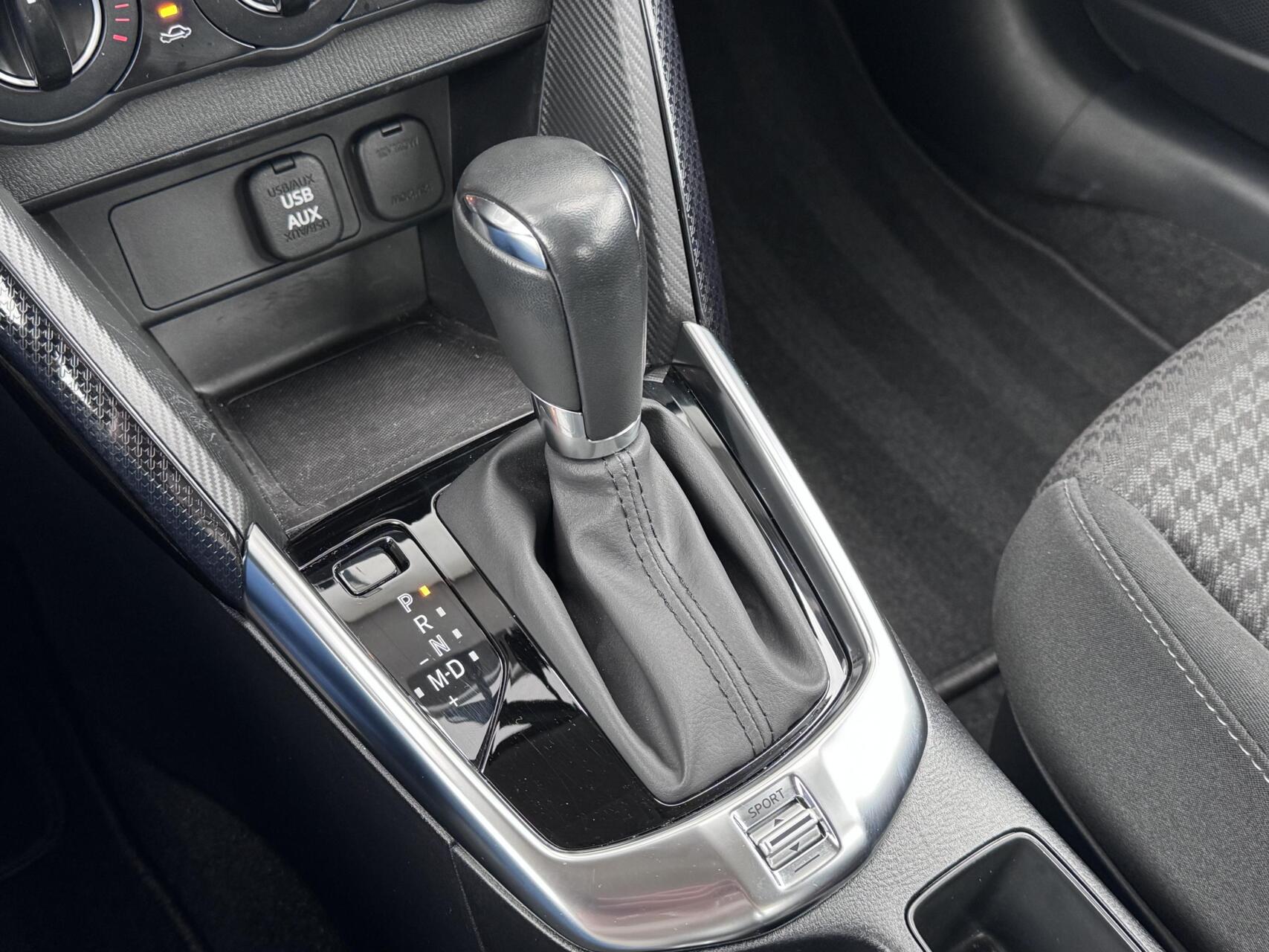 Foto van Mazda 2