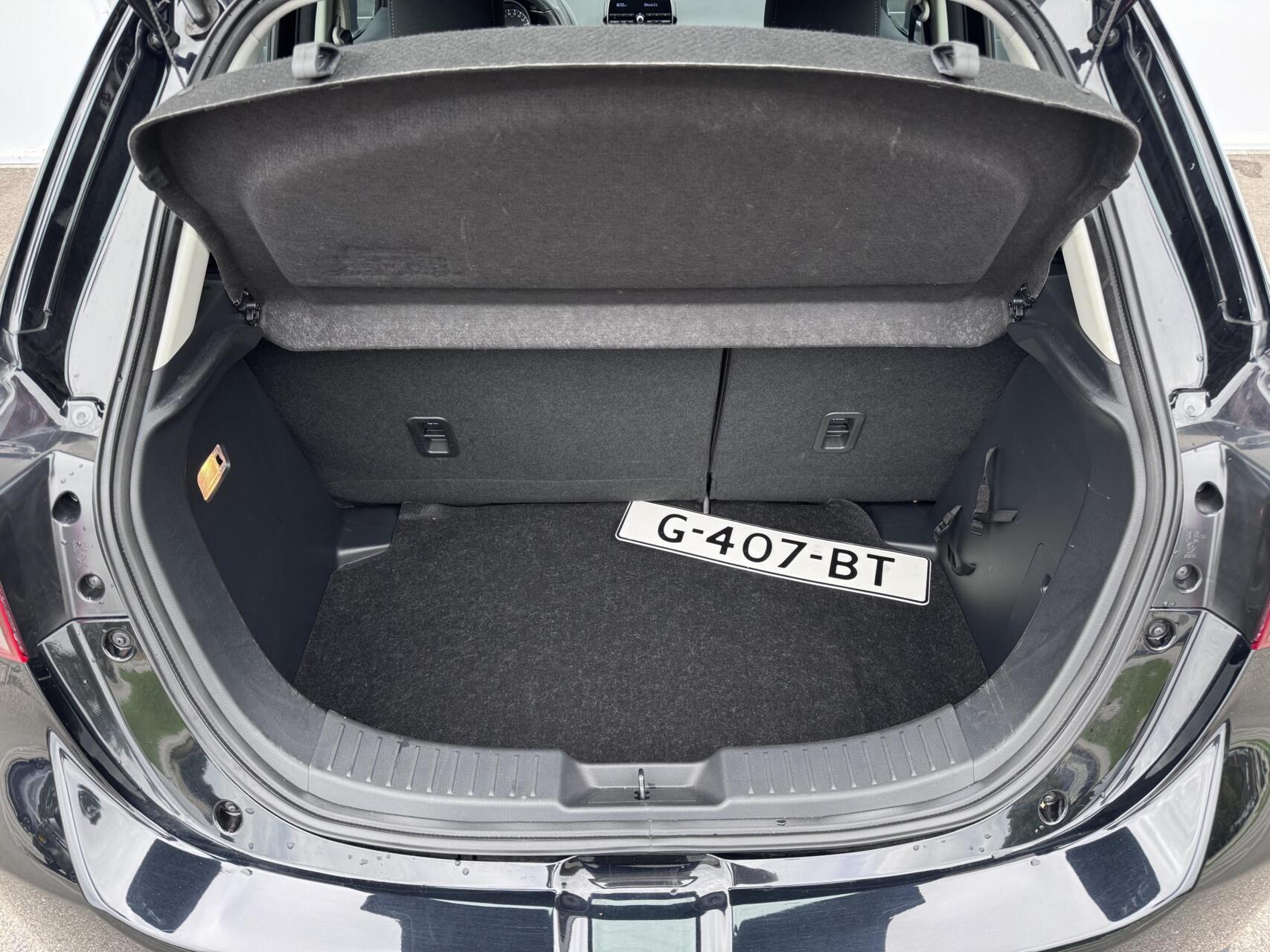 Foto van Mazda 2