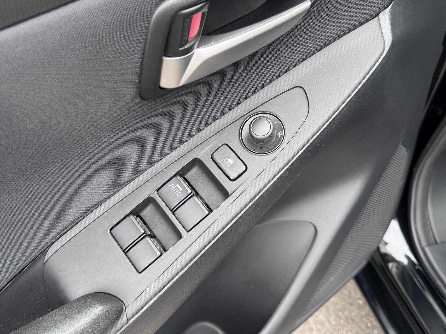 Foto van Mazda 2