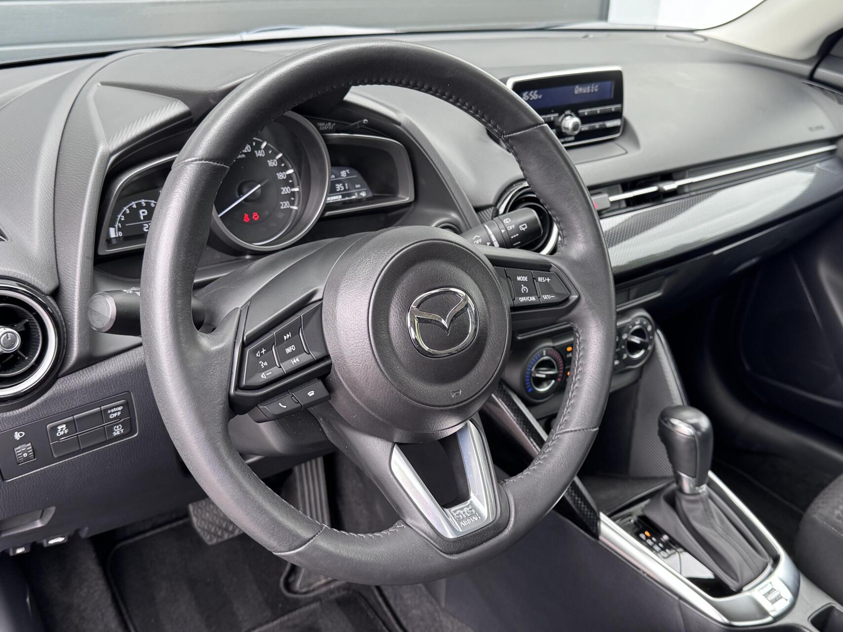 Foto van Mazda 2