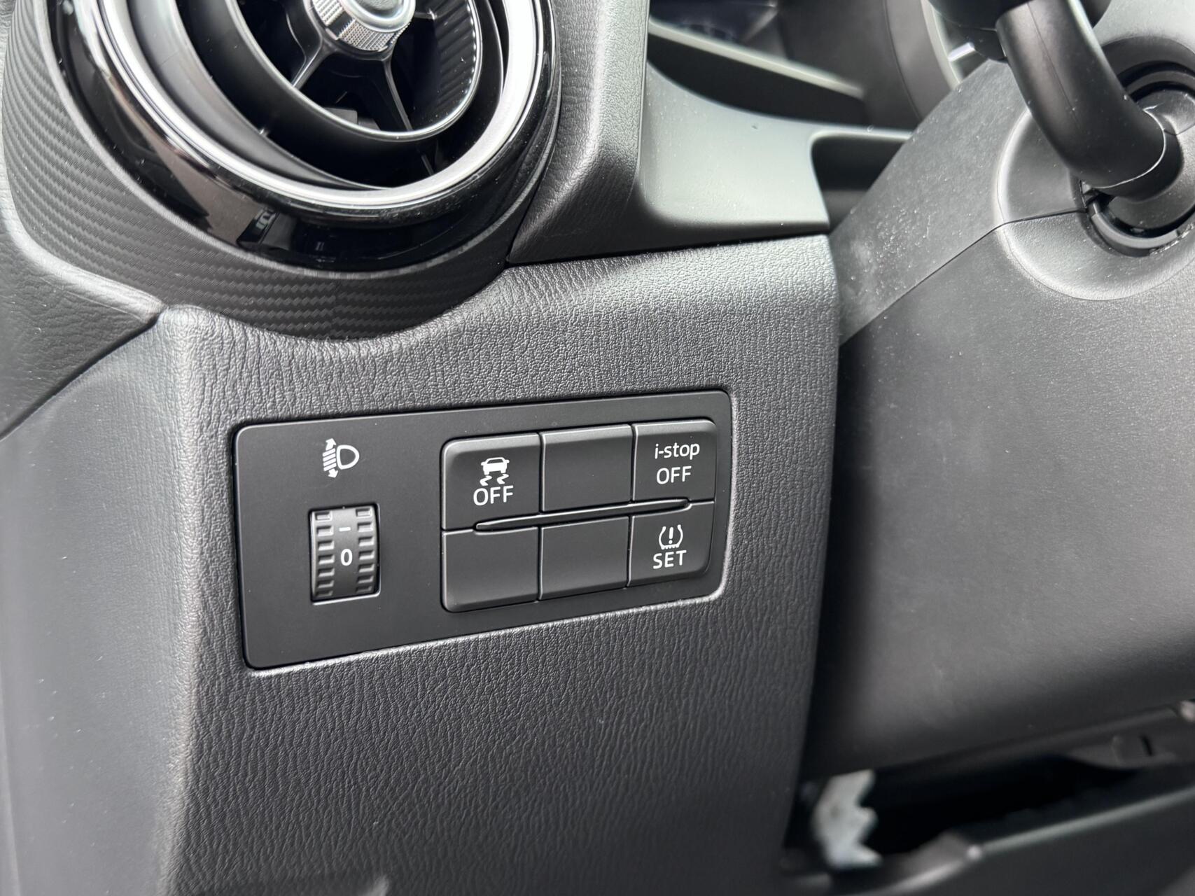 Foto van Mazda 2