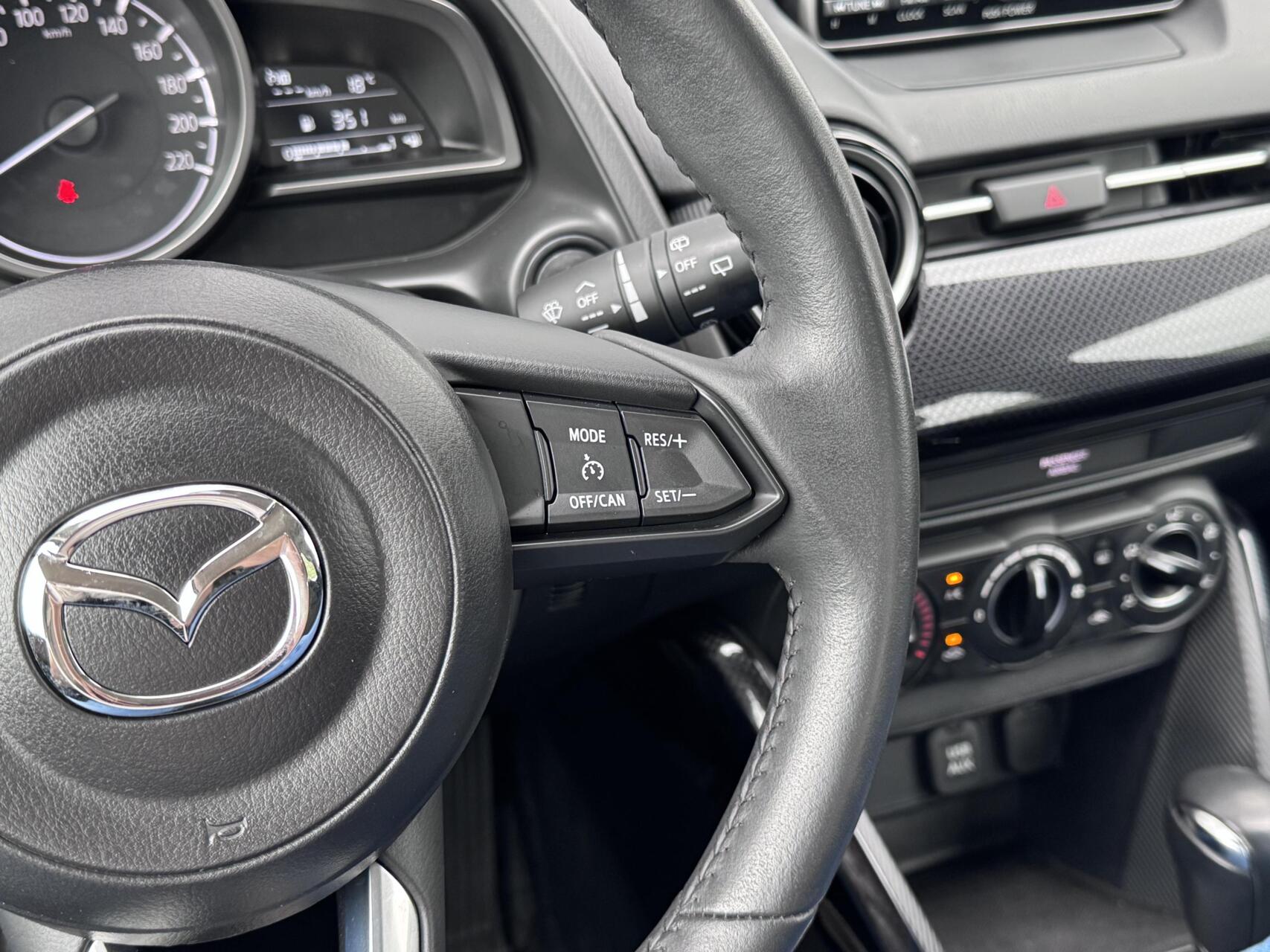 Foto van Mazda 2