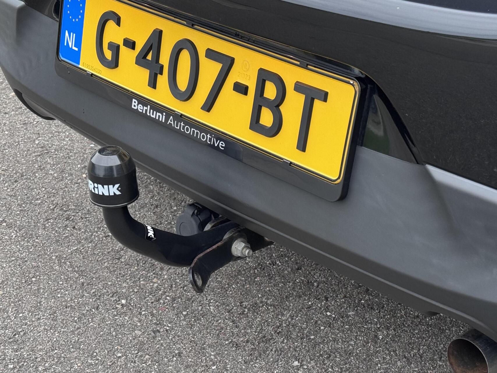 Foto van Mazda 2