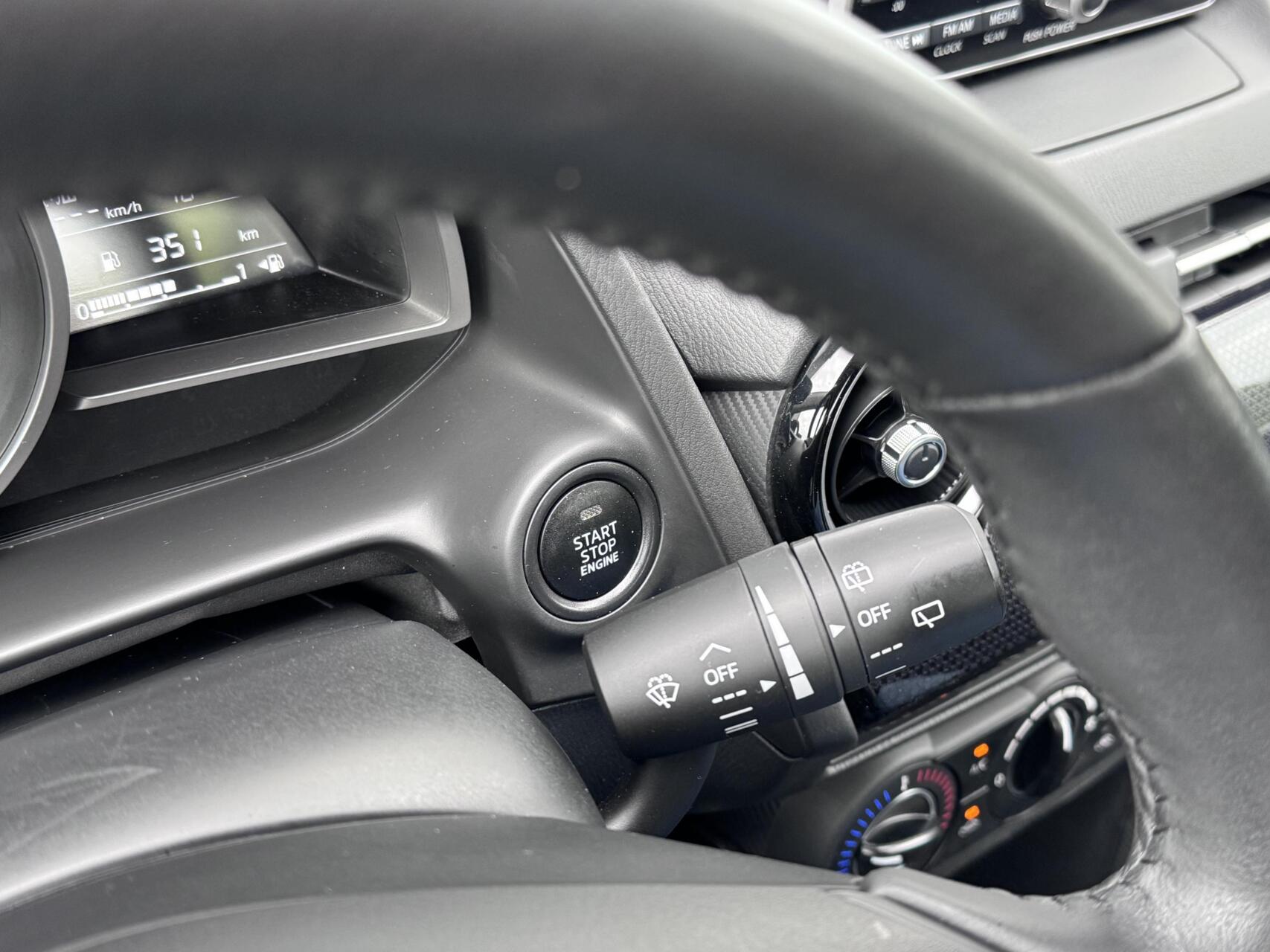 Foto van Mazda 2