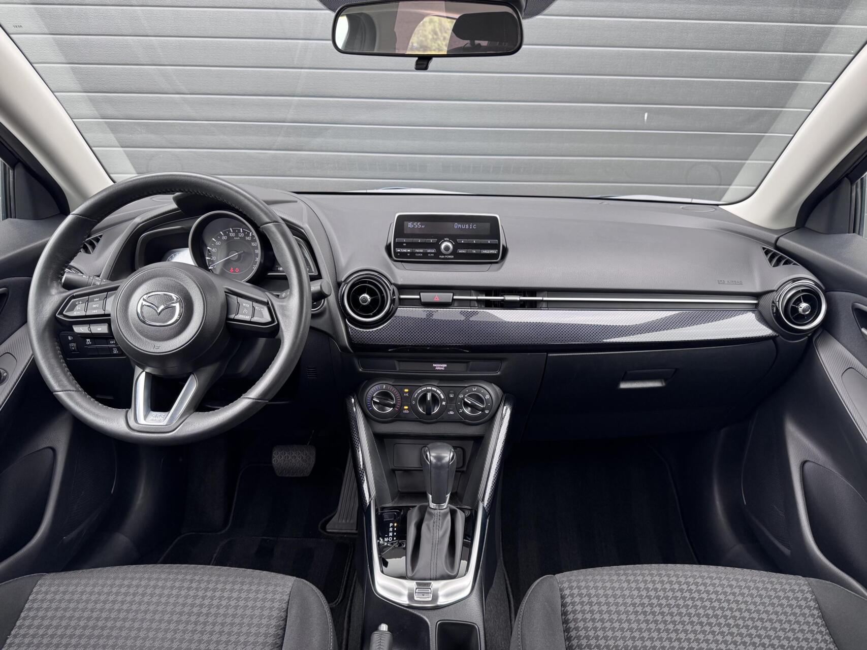 Foto van Mazda 2