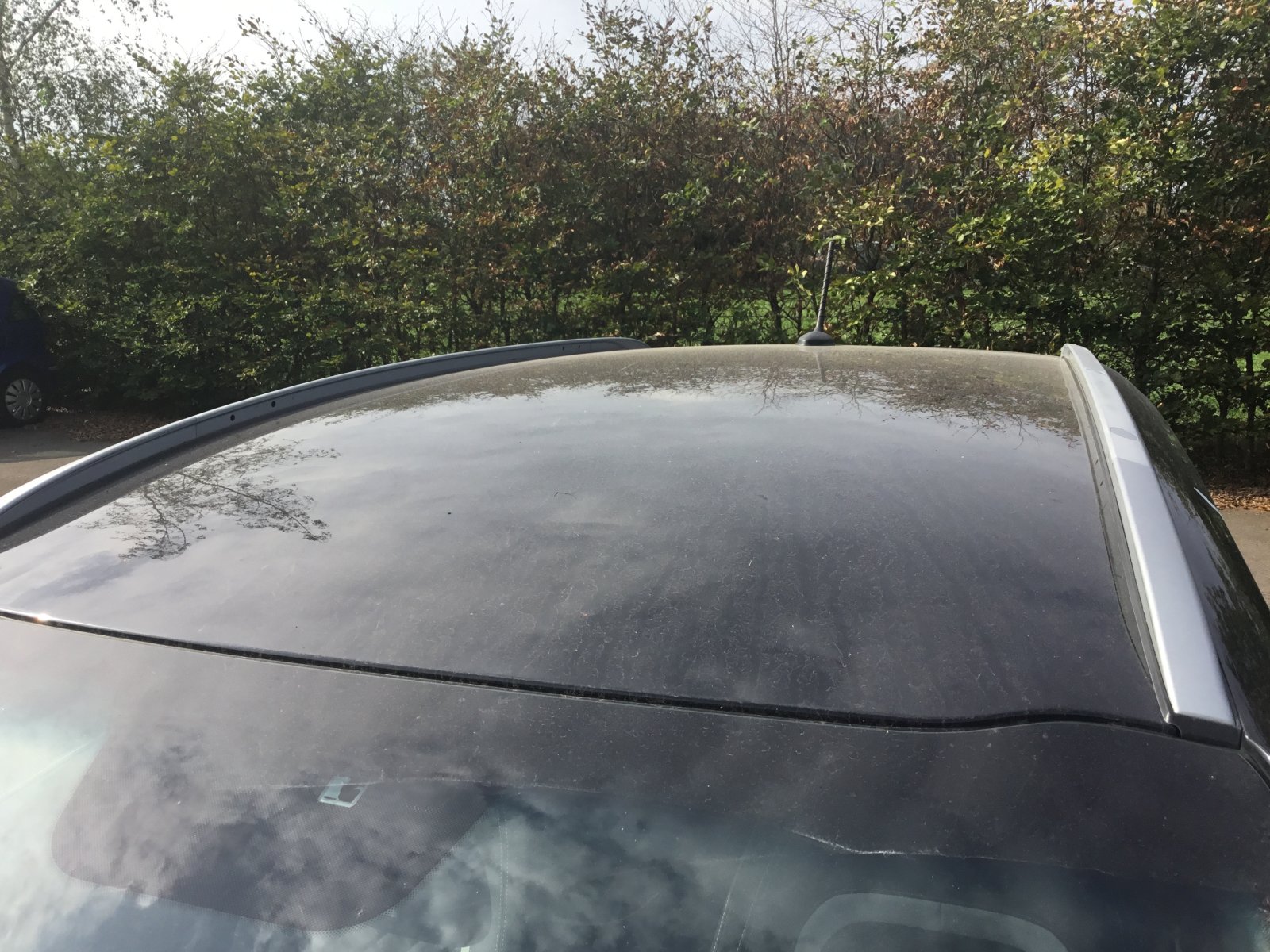 Inspectiefoto van Kia Cee'd Sportswagon