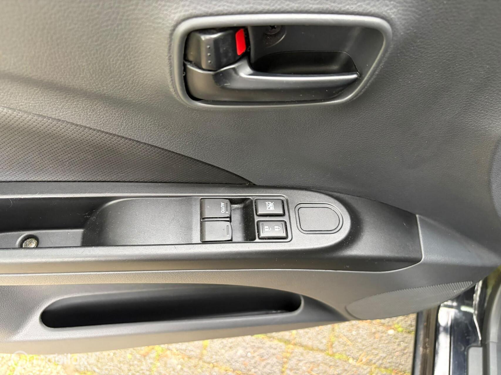 Foto van Suzuki Celerio
