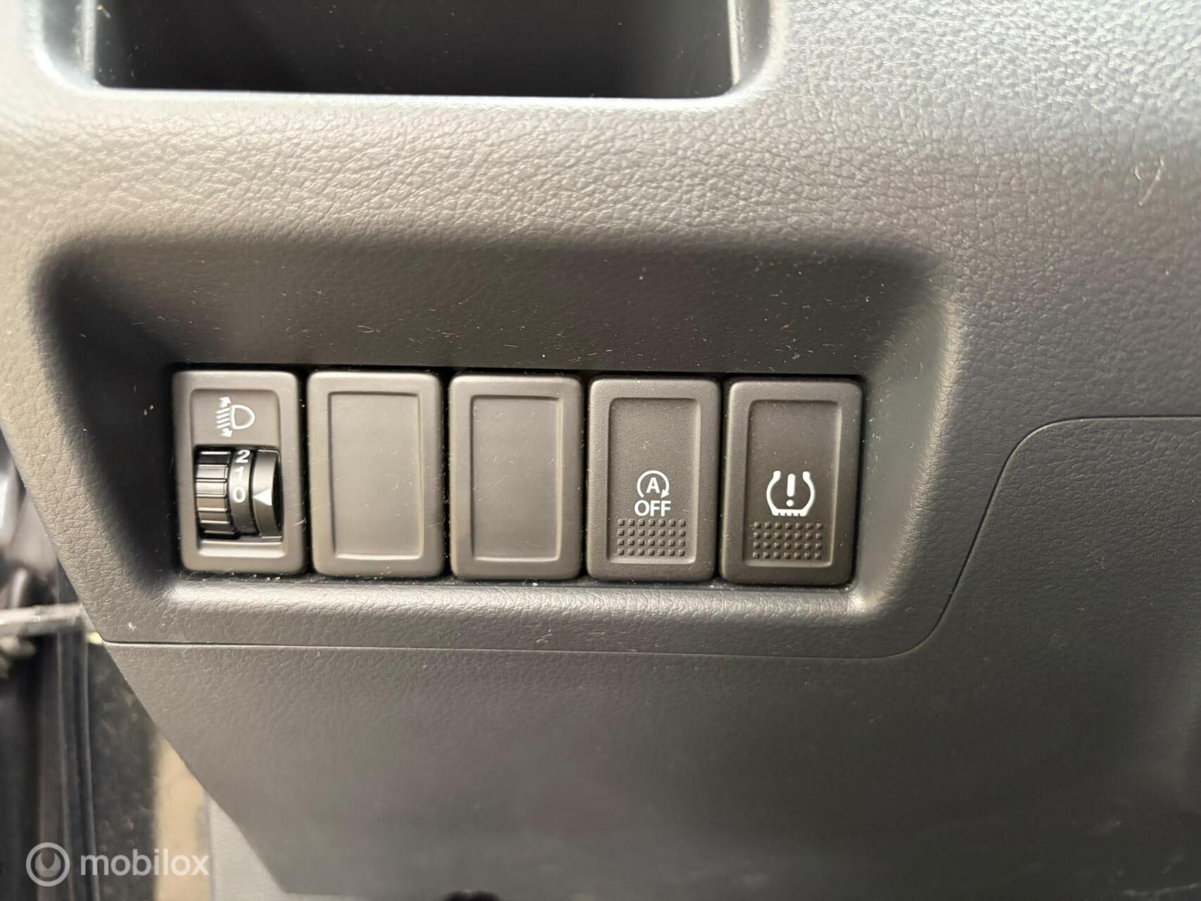 Foto van Suzuki Celerio