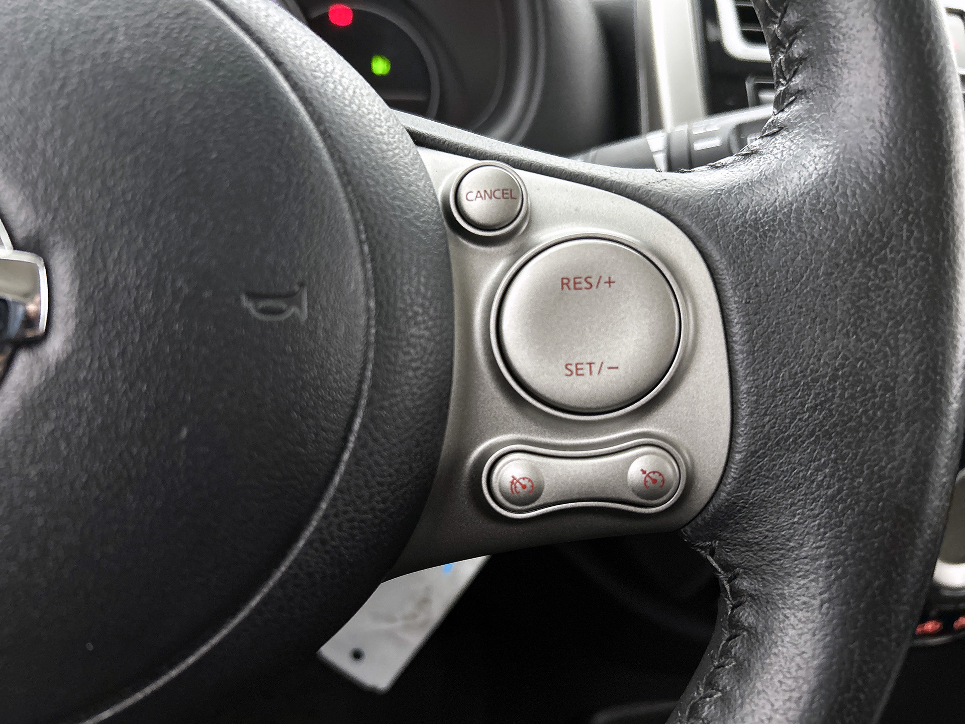 Foto van Nissan Nissan Micra