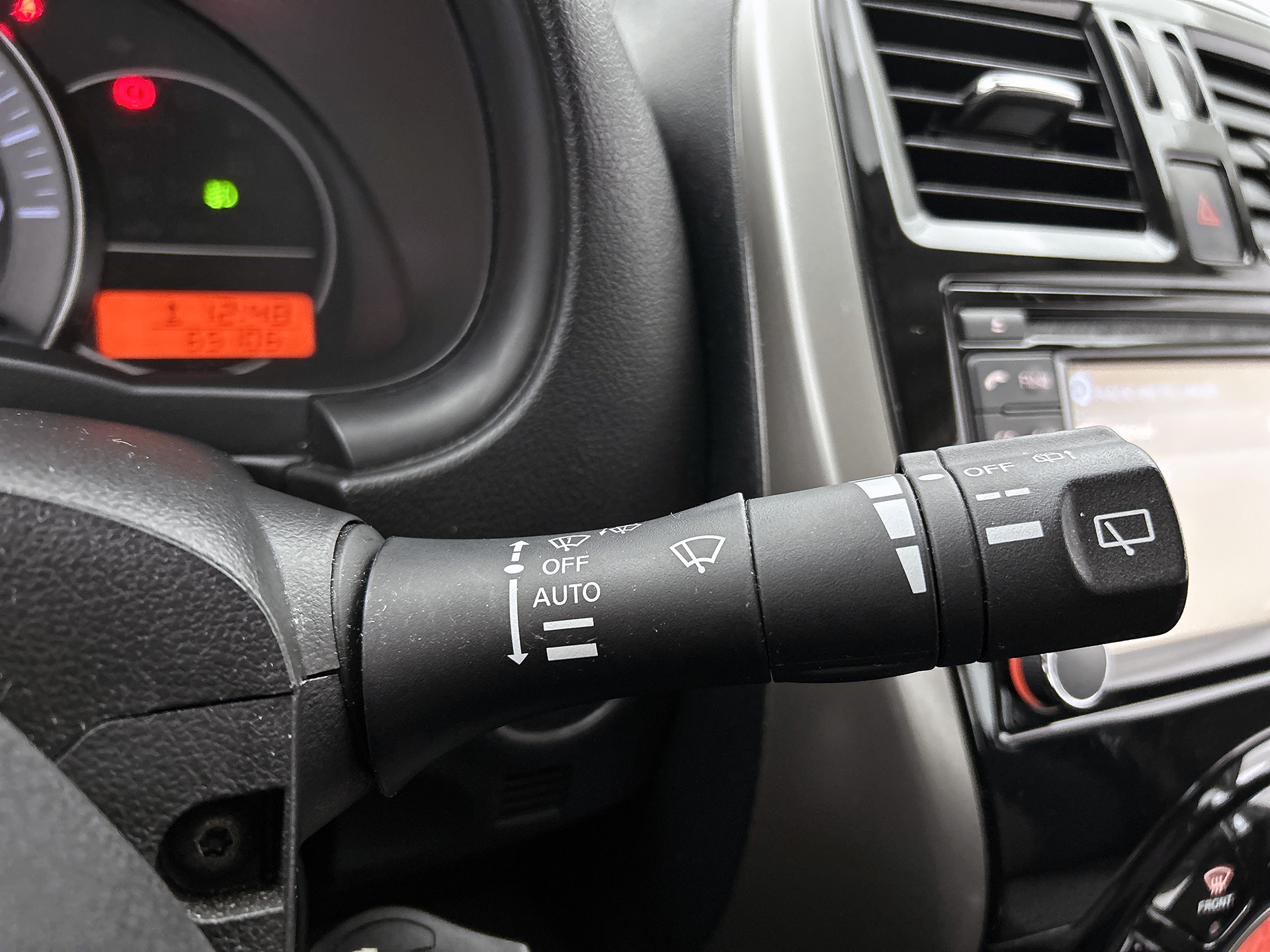 Foto van Nissan Nissan Micra