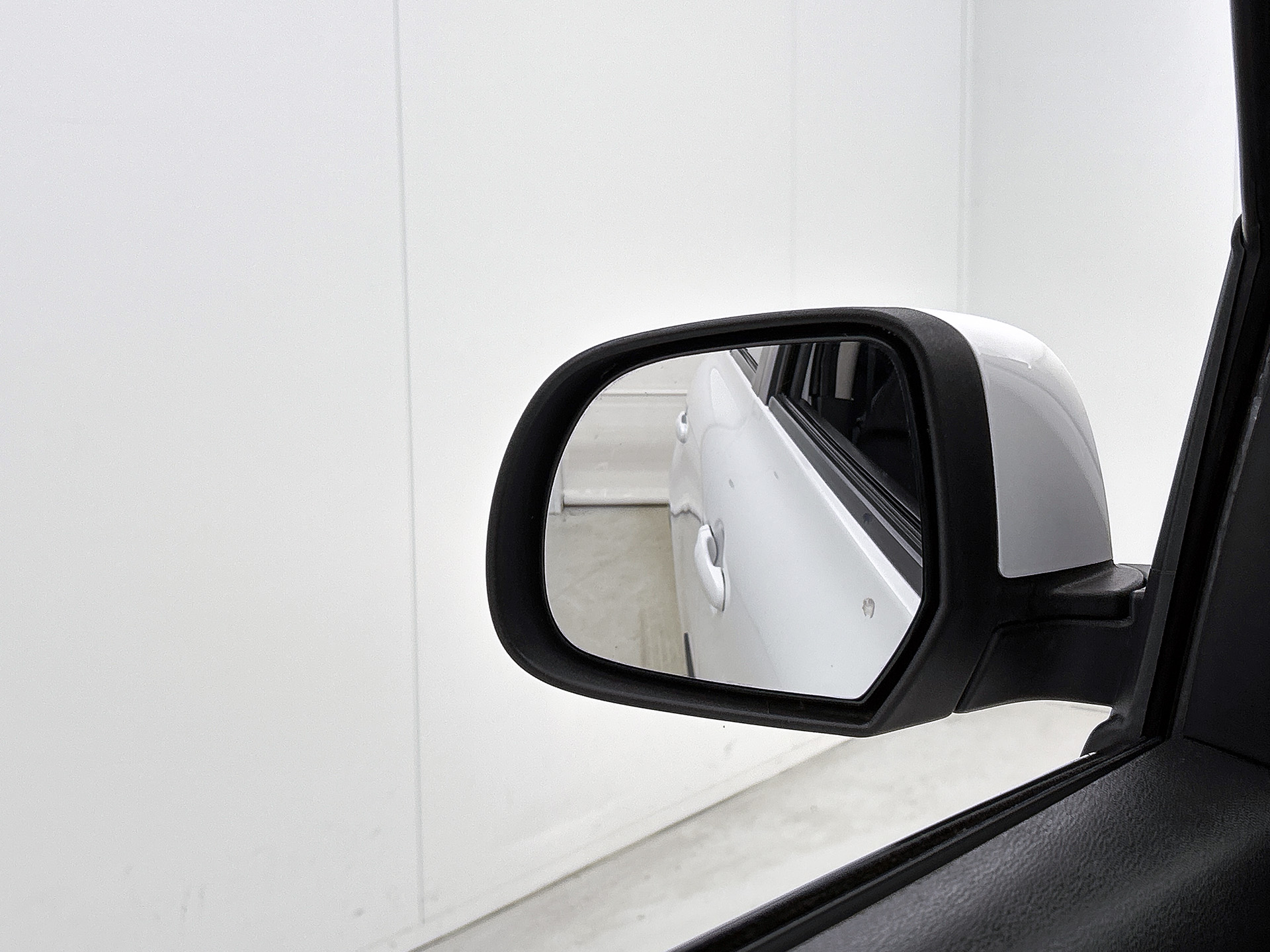 Foto van Nissan Nissan Micra