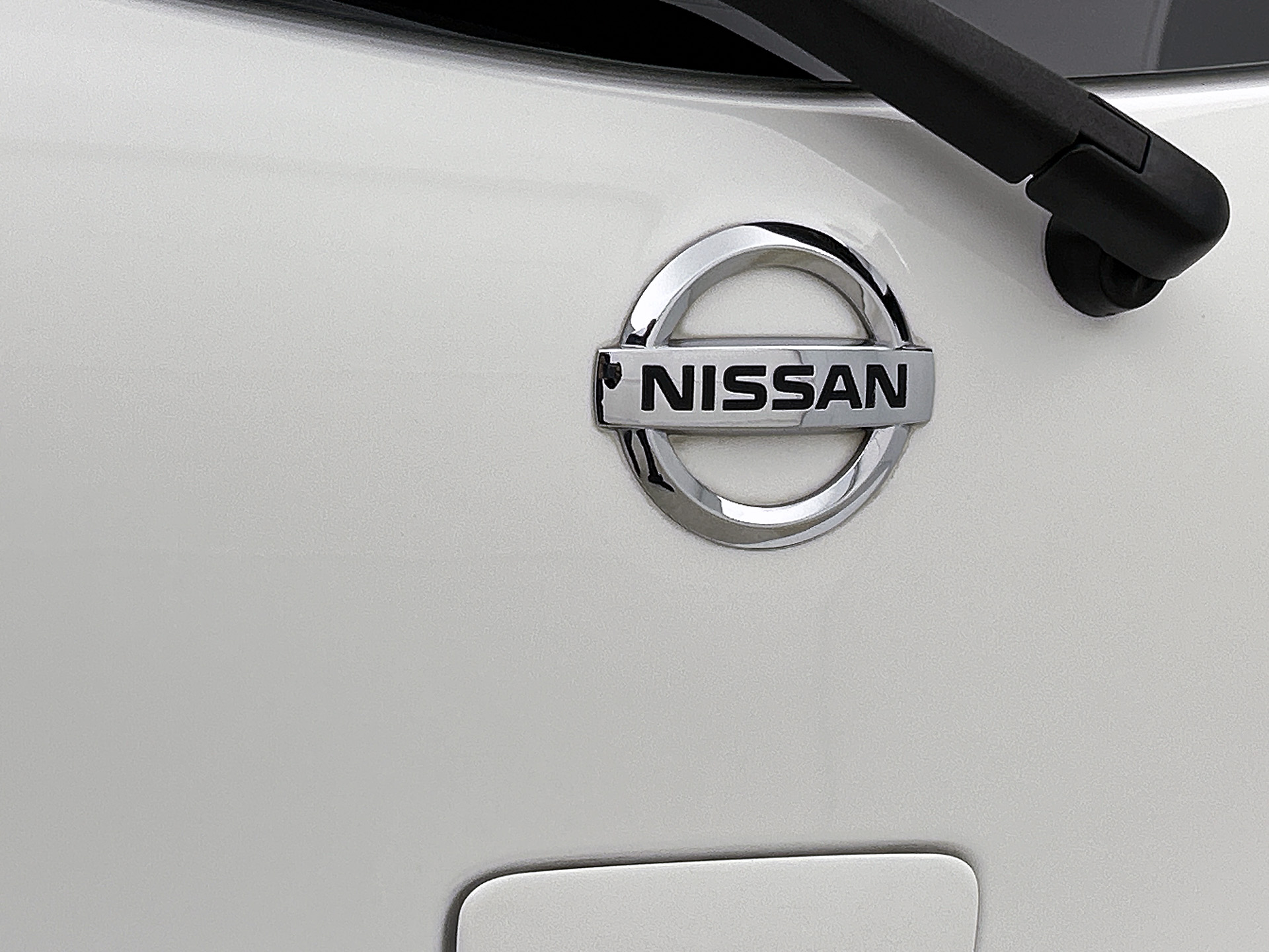Foto van Nissan Nissan Micra
