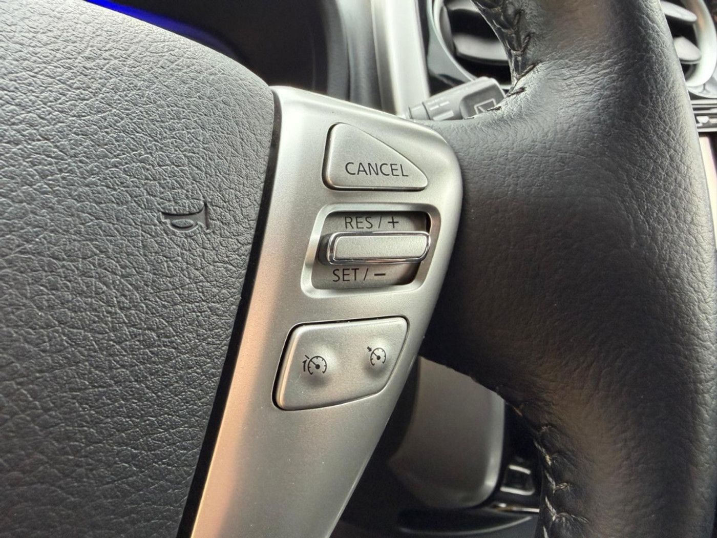 Foto van Nissan Nissan Note