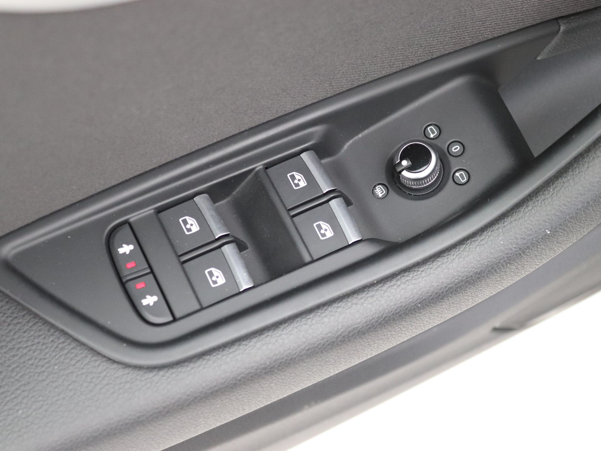 Foto van Audi A4 Avant