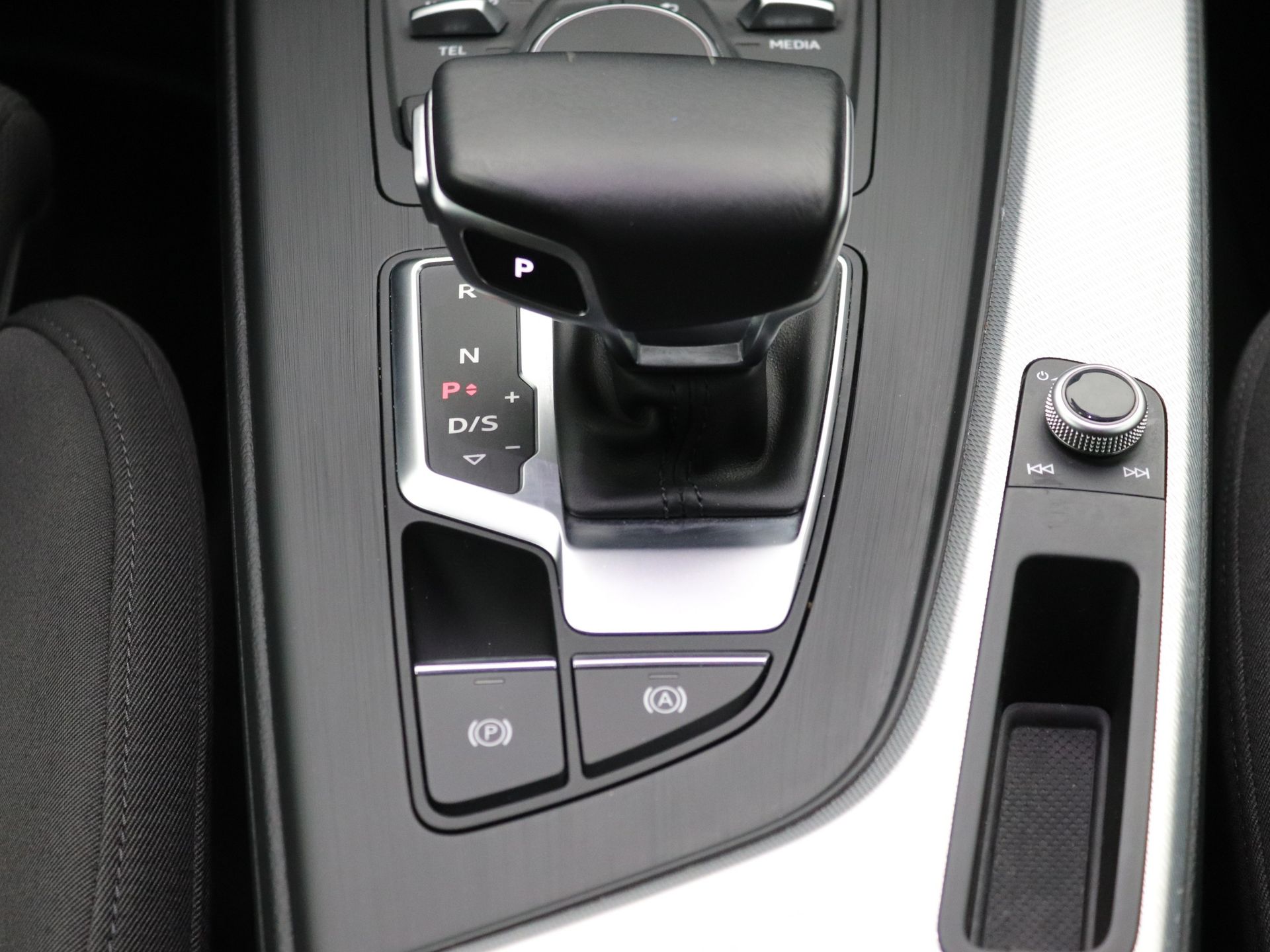 Foto van Audi A4 Avant