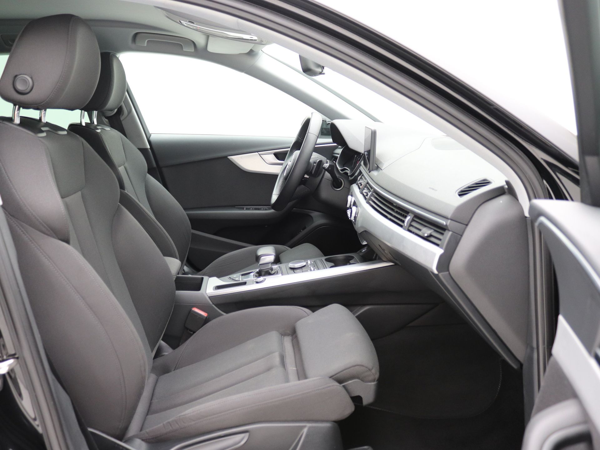 Foto van Audi A4 Avant
