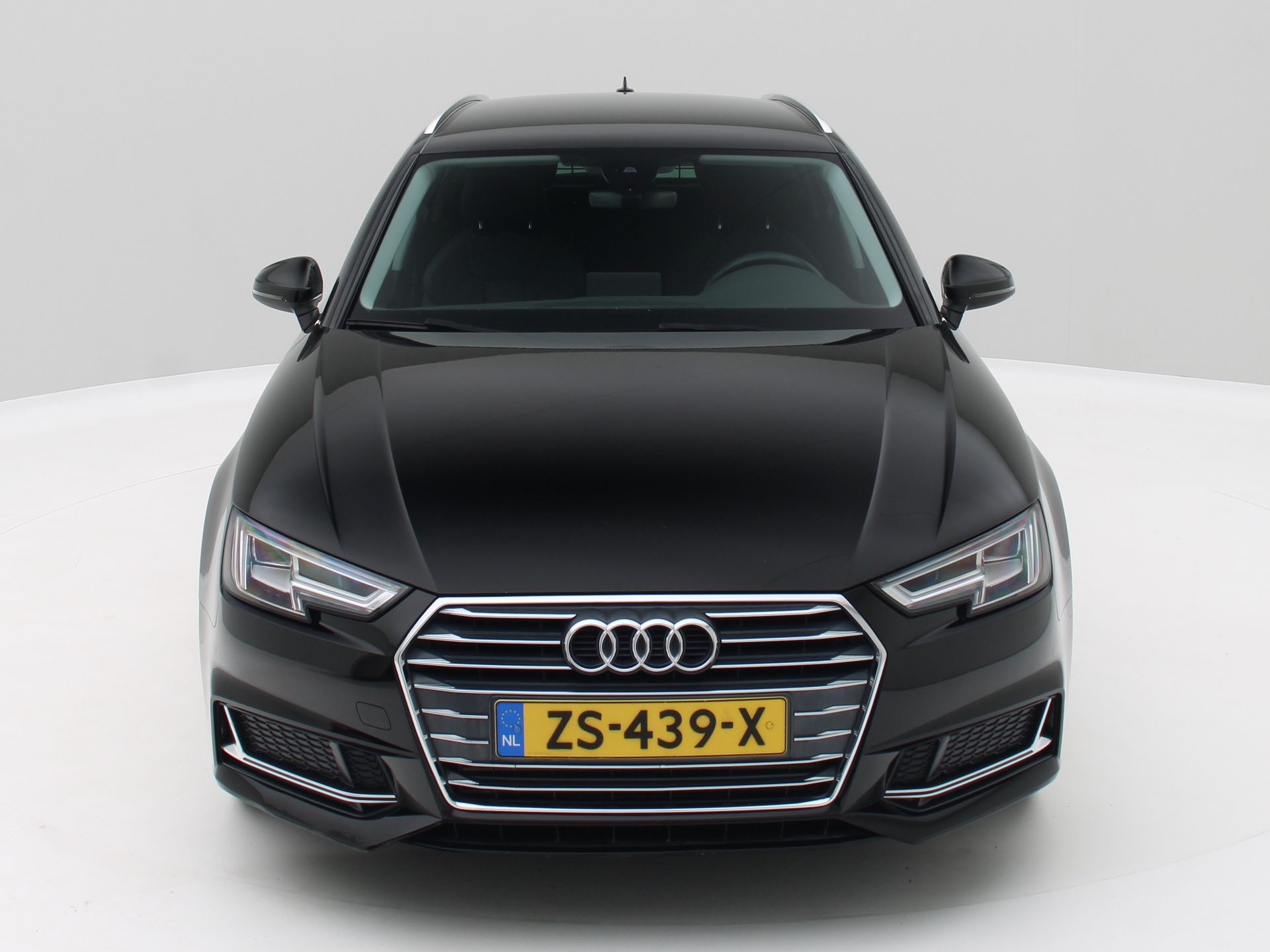 Foto van Audi A4 Avant