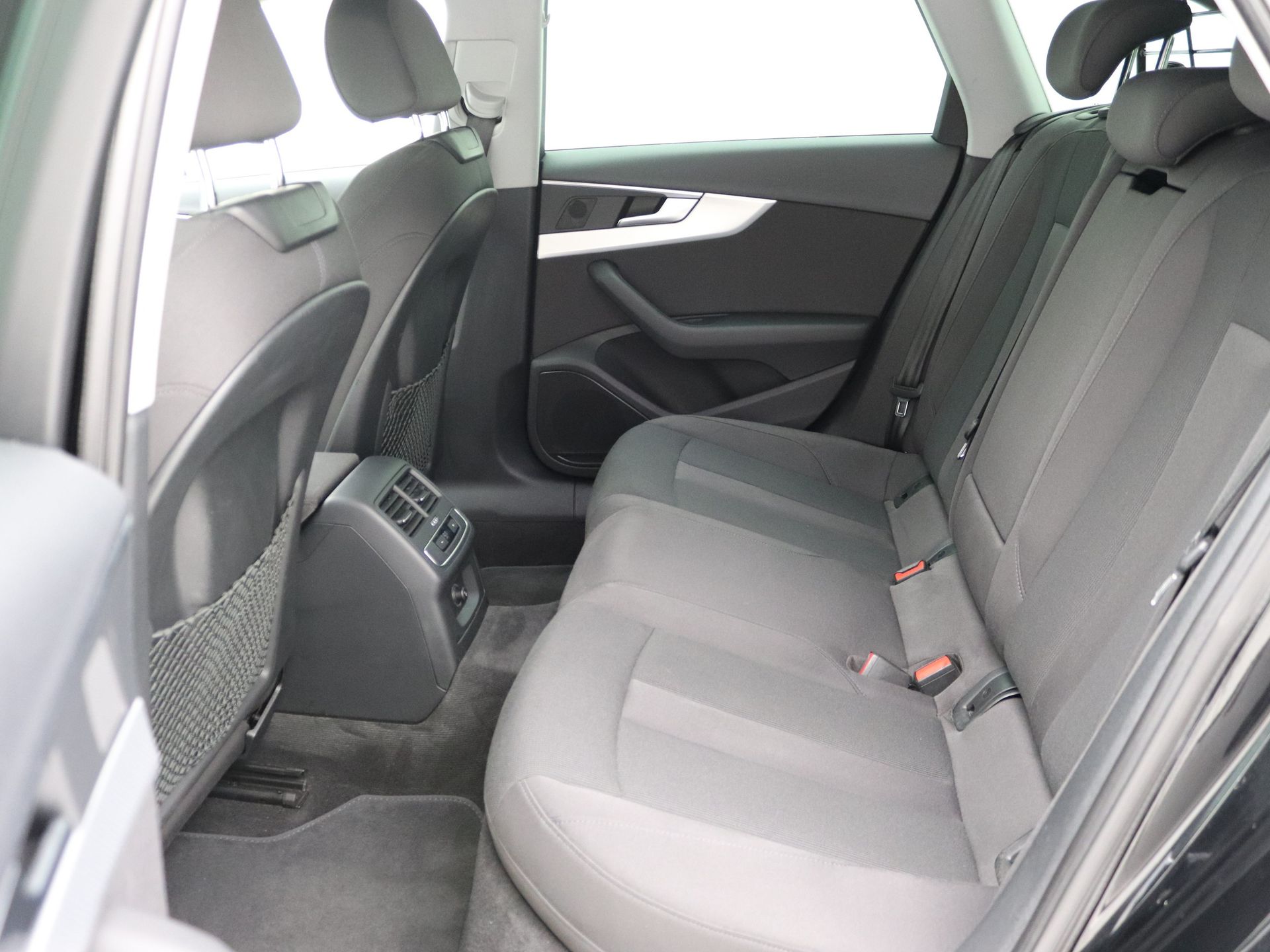 Foto van Audi A4 Avant