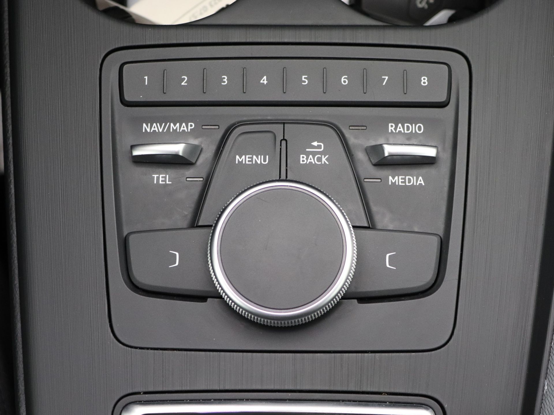 Foto van Audi A4 Avant