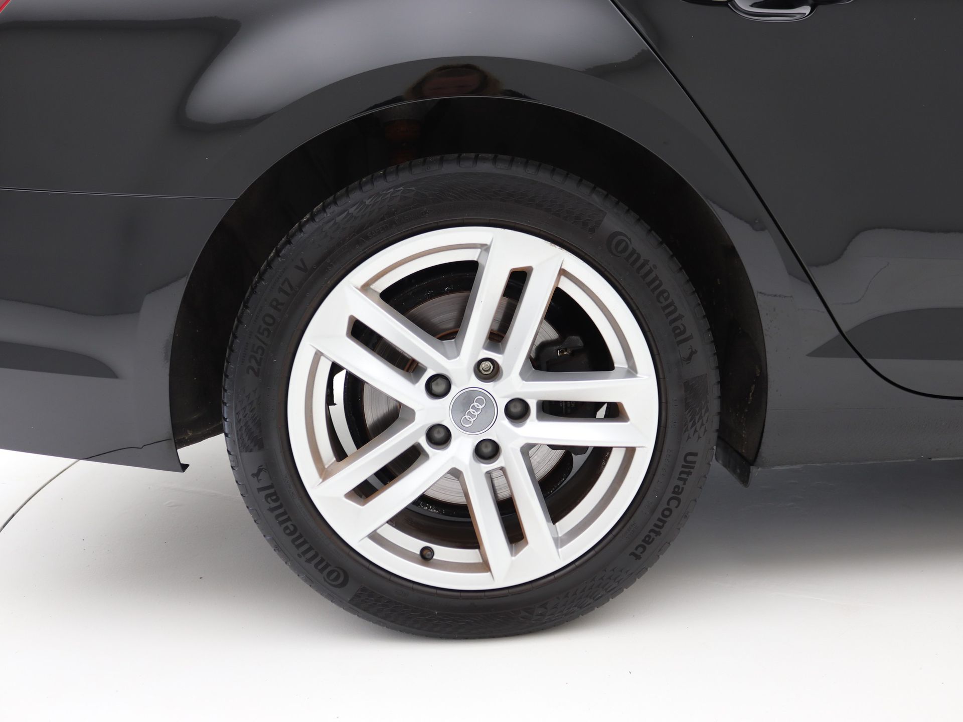 Foto van Audi A4 Avant
