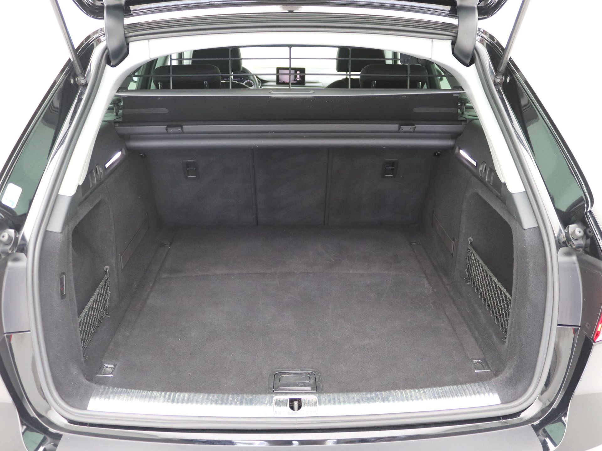 Foto van Audi A4 Avant