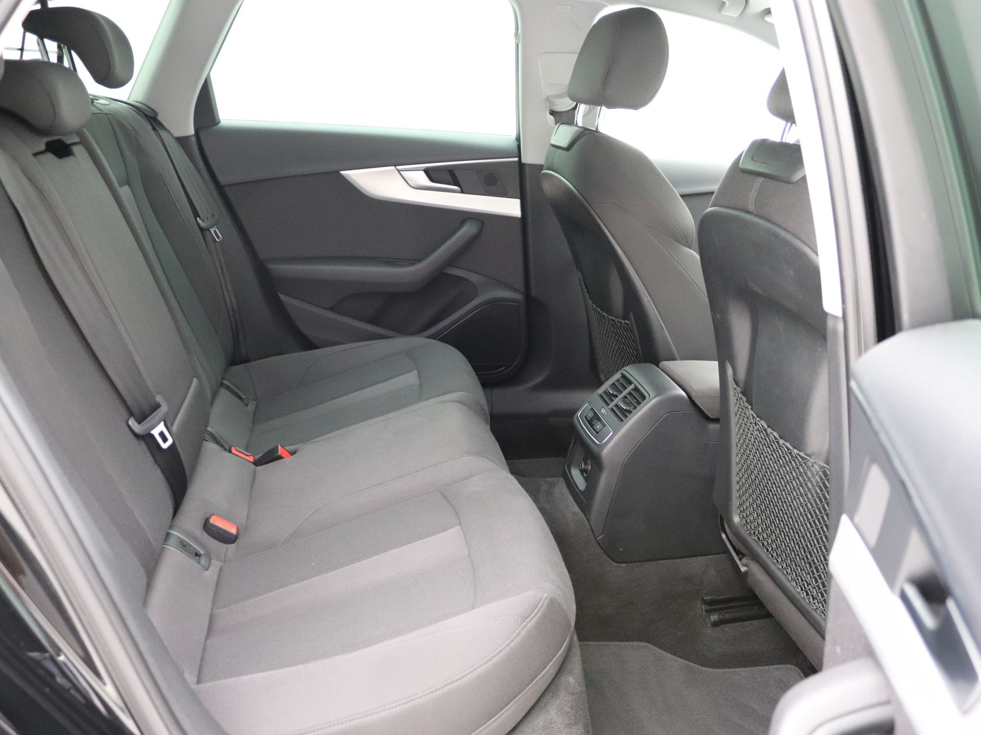 Foto van Audi A4 Avant
