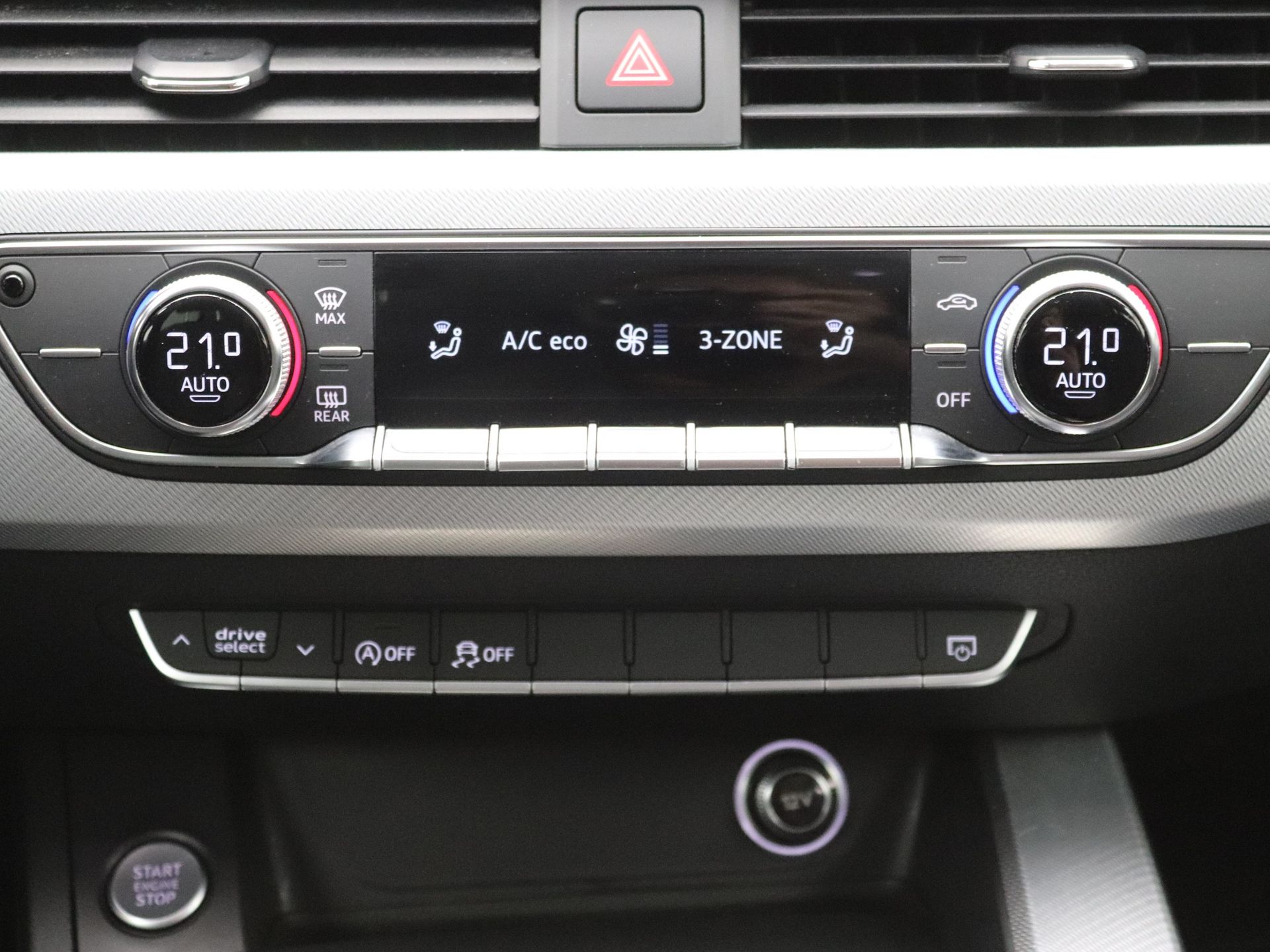 Foto van Audi A4 Avant