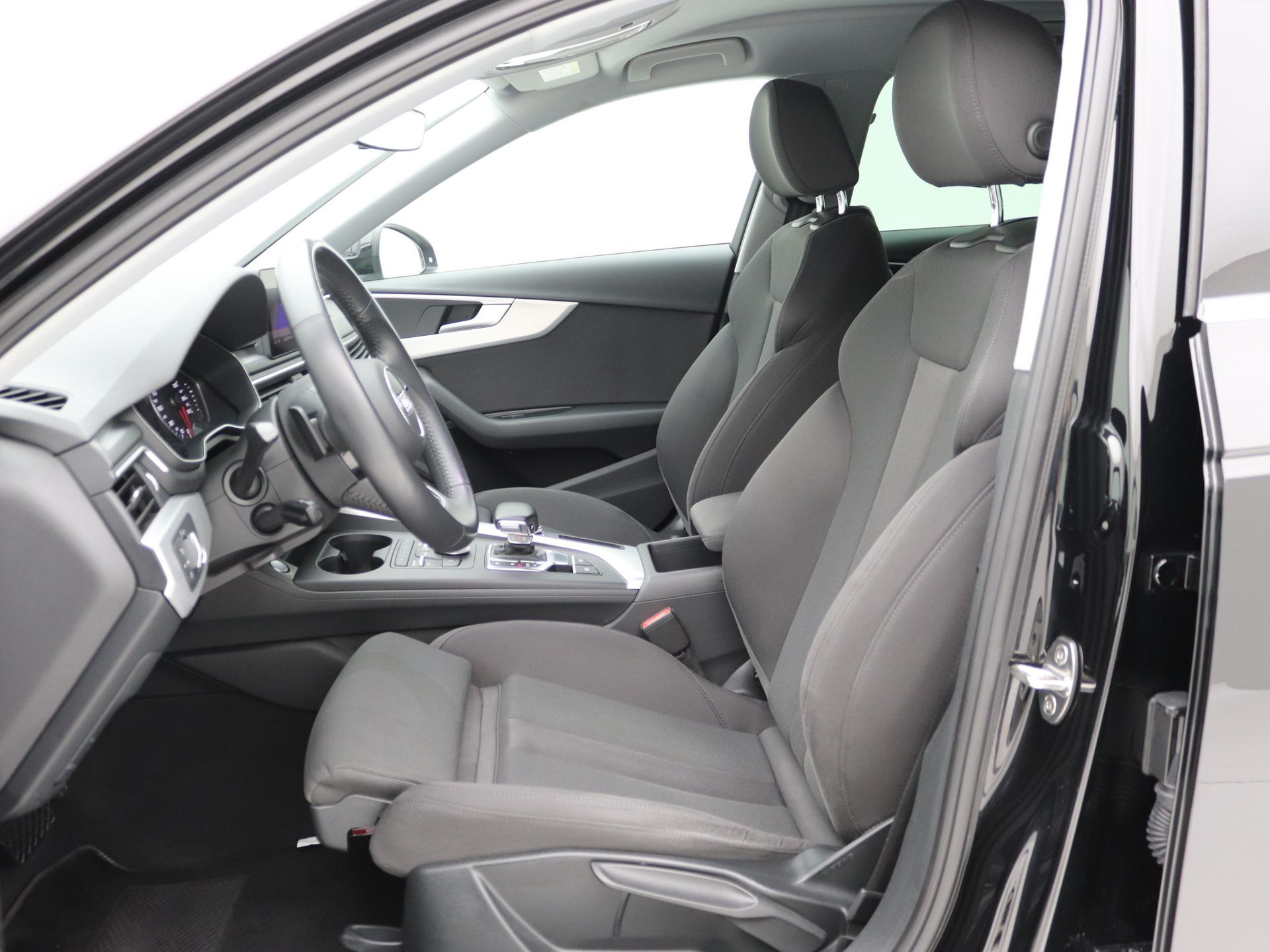 Foto van Audi A4 Avant