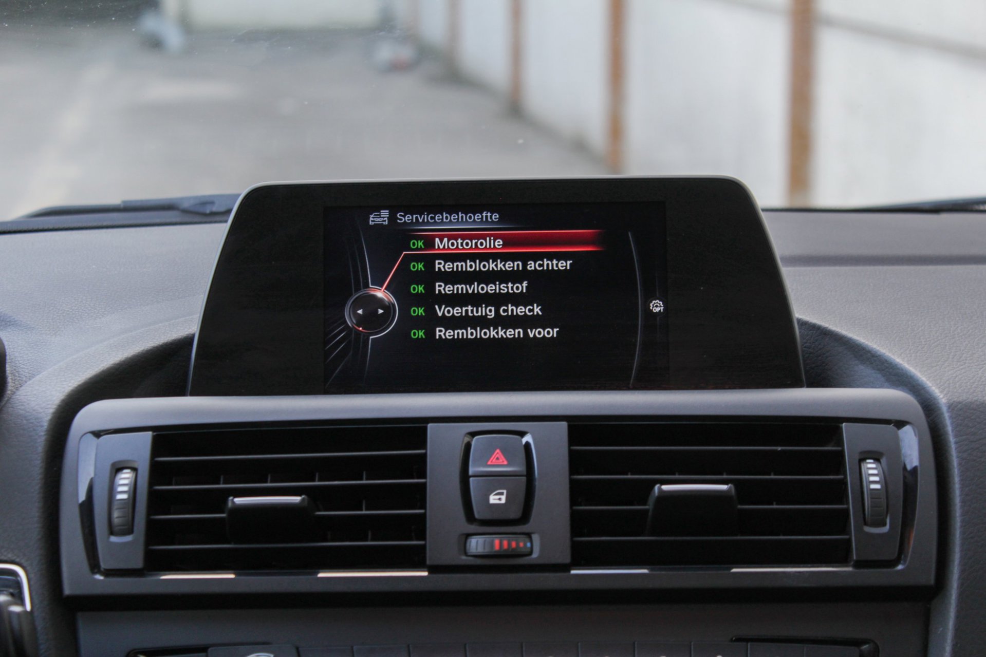 Foto van BMW 118i