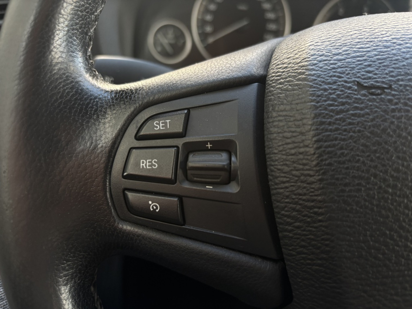 Foto van BMW X3 Xdrive20d