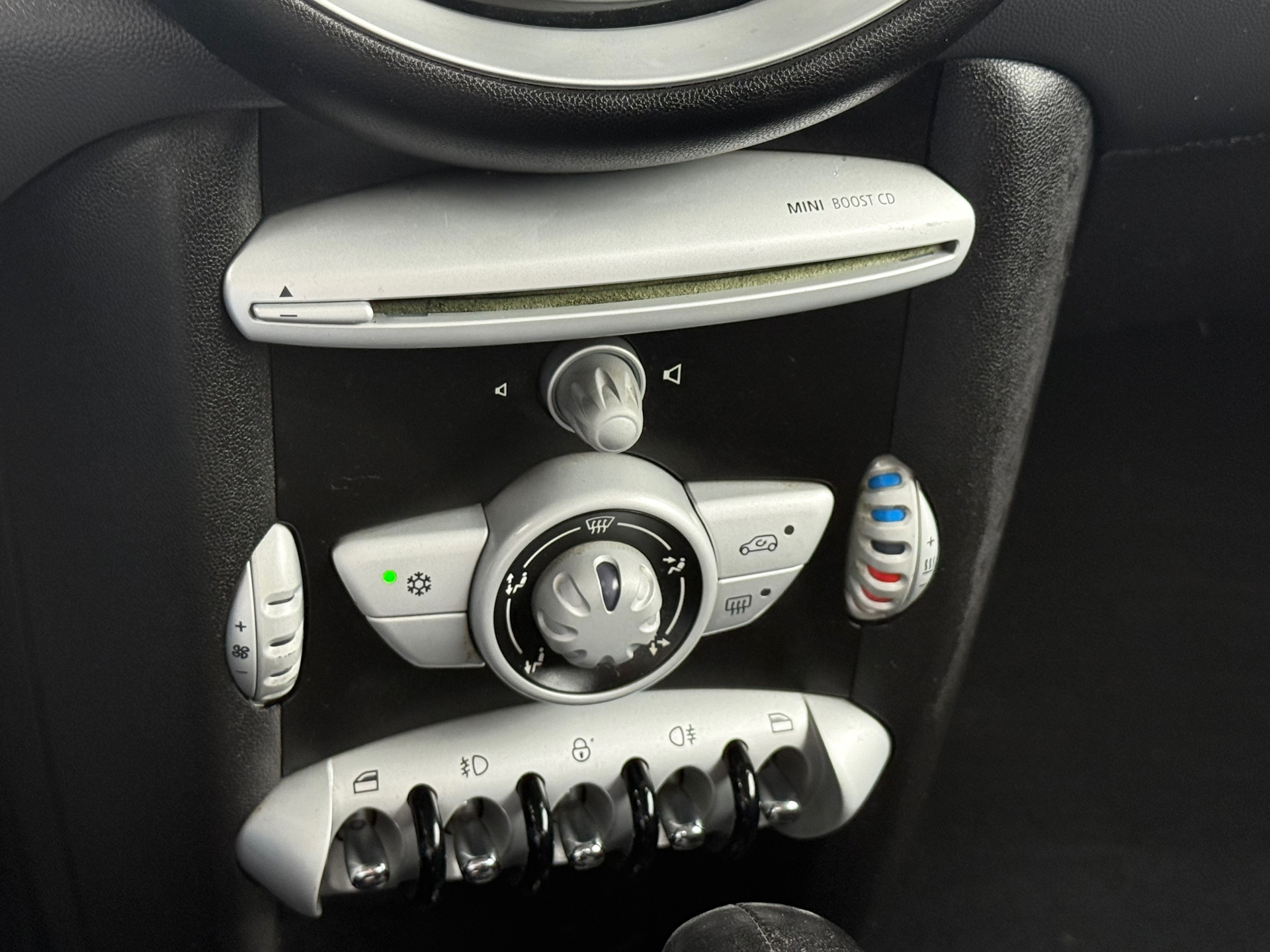 Foto van Mini Mini One
