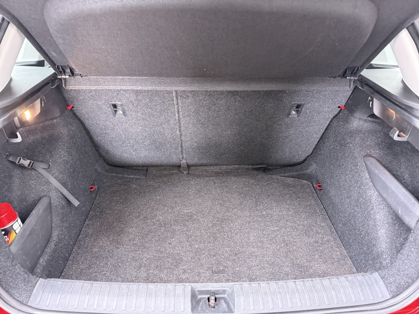 Foto van Skoda Kamiq