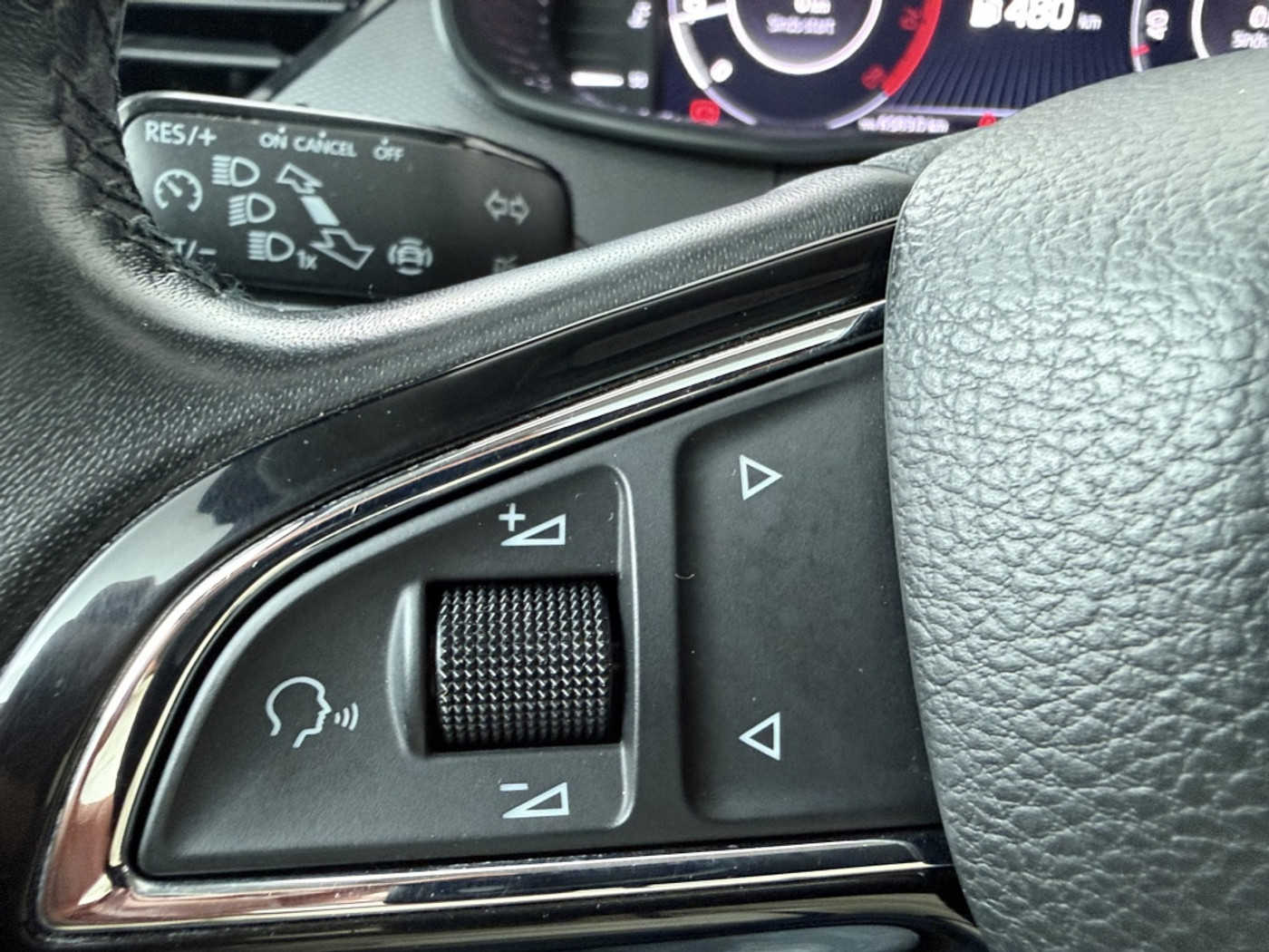 Foto van Skoda Kamiq