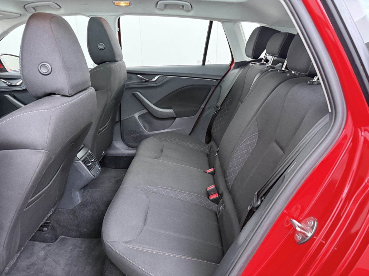 Foto van Skoda Kamiq