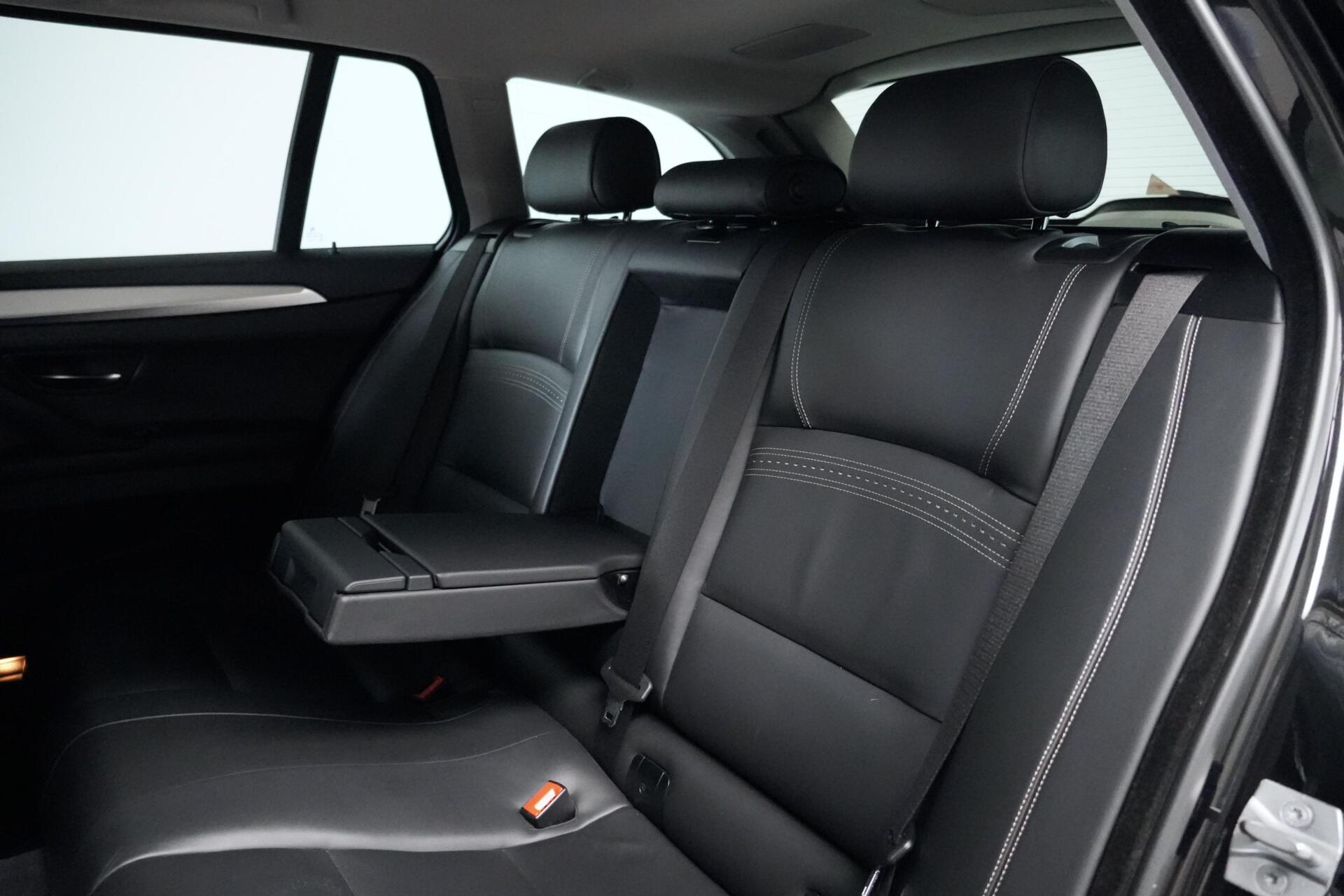 Foto van BMW 535i xDrive