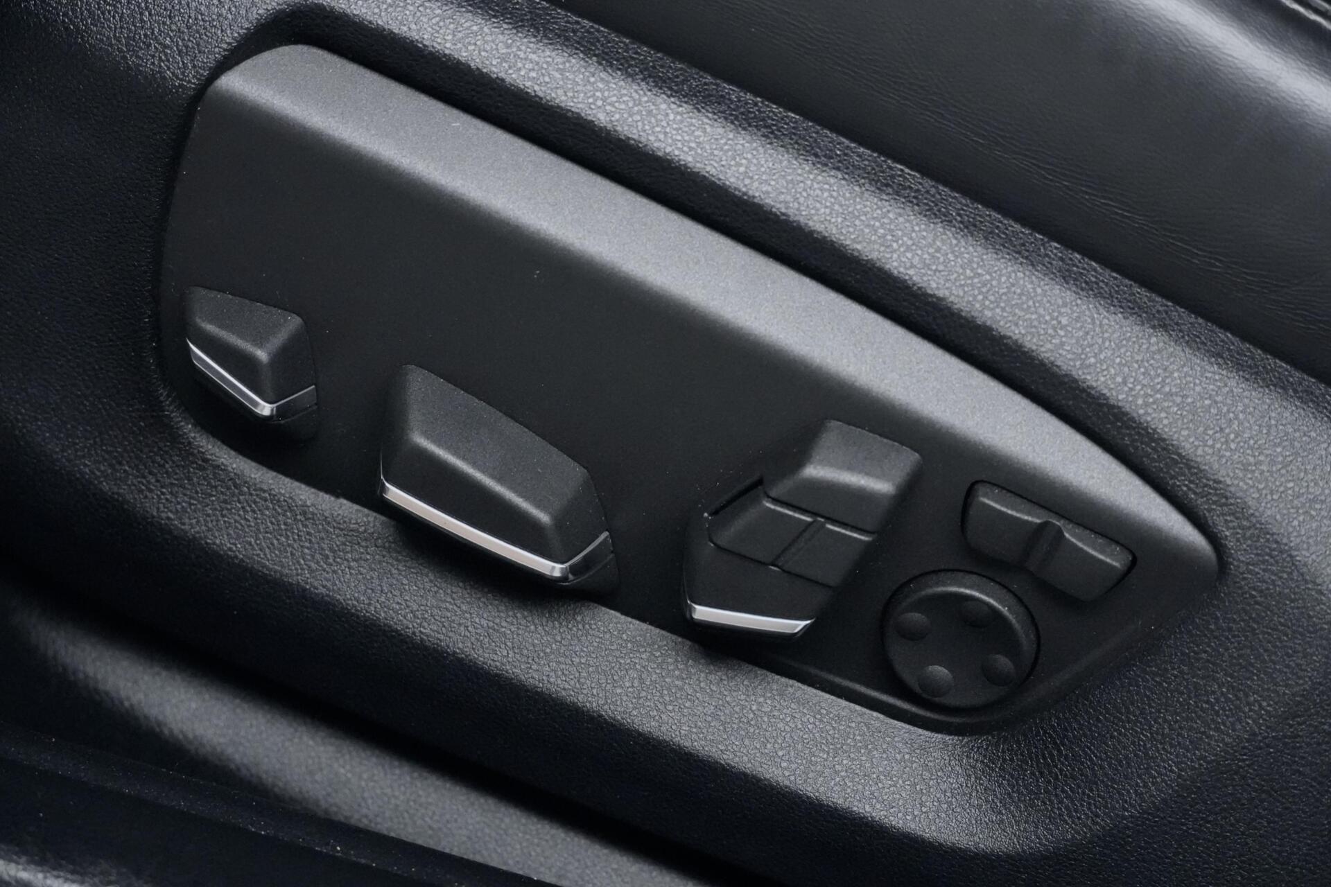 Foto van BMW 535i xDrive